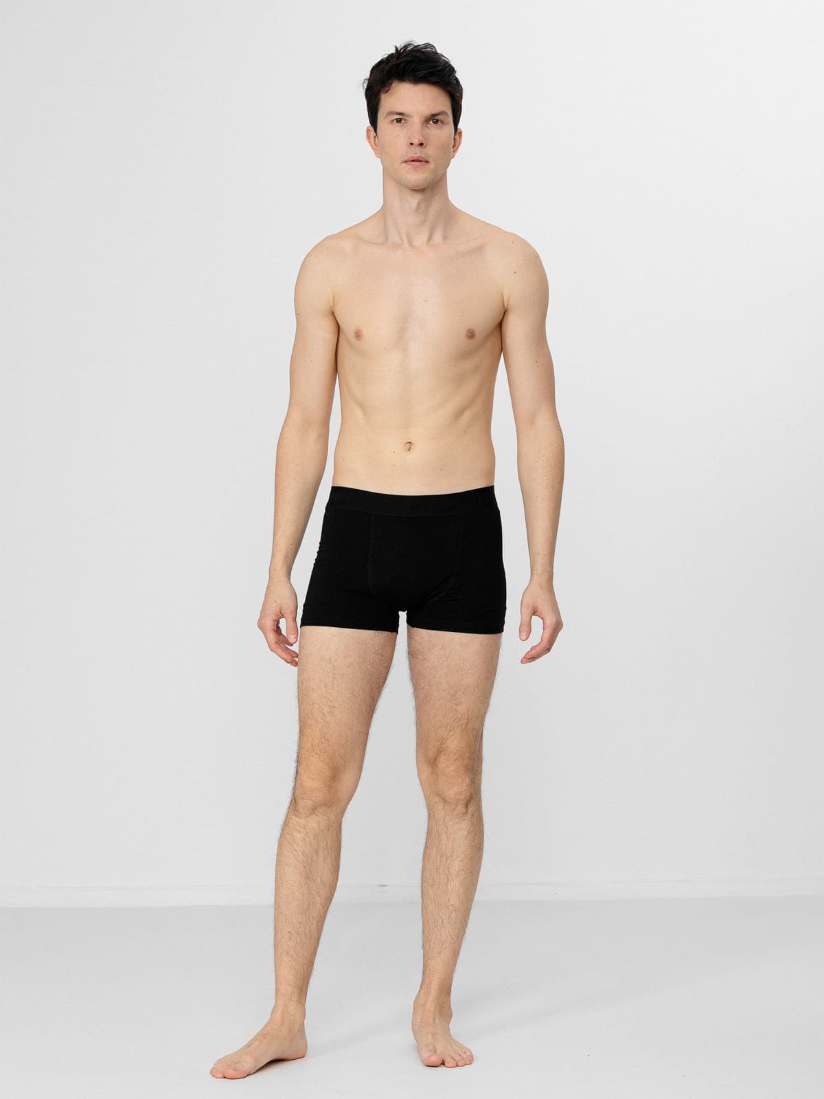 4F H4Z22-BIM350 MULTICOLOUR 1 Pánské boxerky US S H4Z22-BIM350 MULTICOLOUR 1 - náhled 4