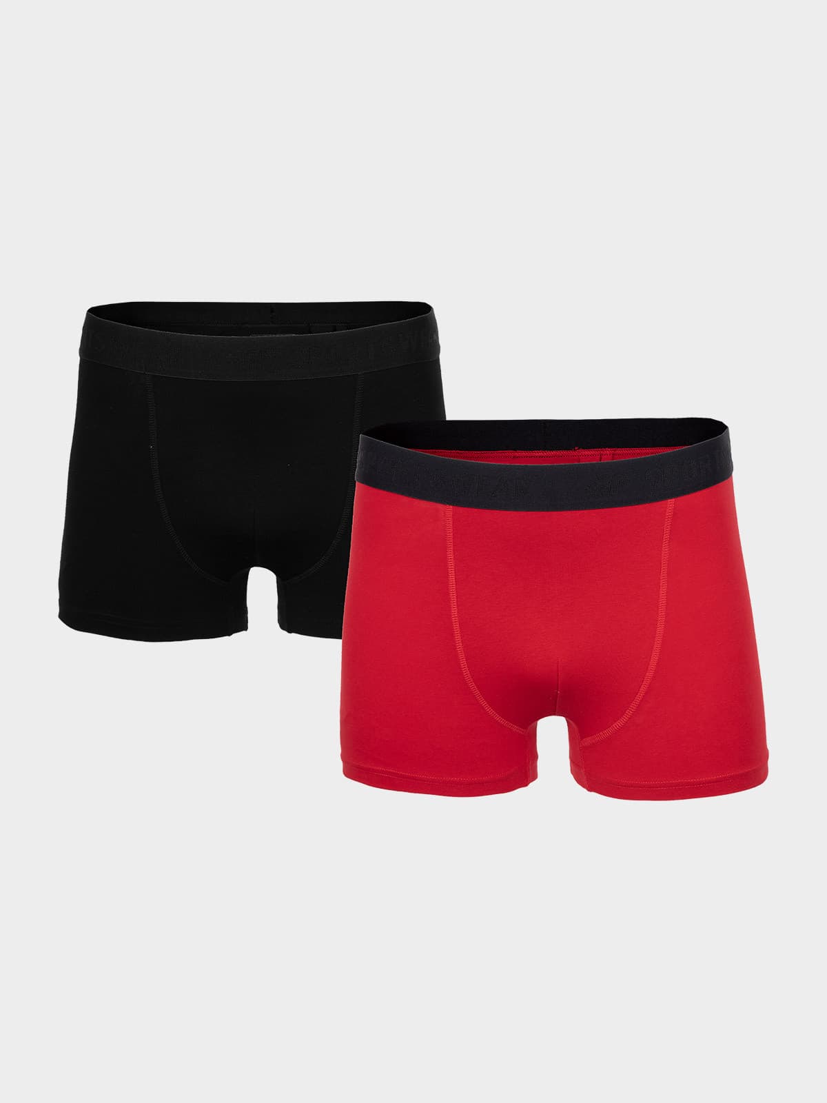 4F H4Z22-BIM350 MULTICOLOUR 1 Pánské boxerky US S H4Z22-BIM350 MULTICOLOUR 1 - náhled 1