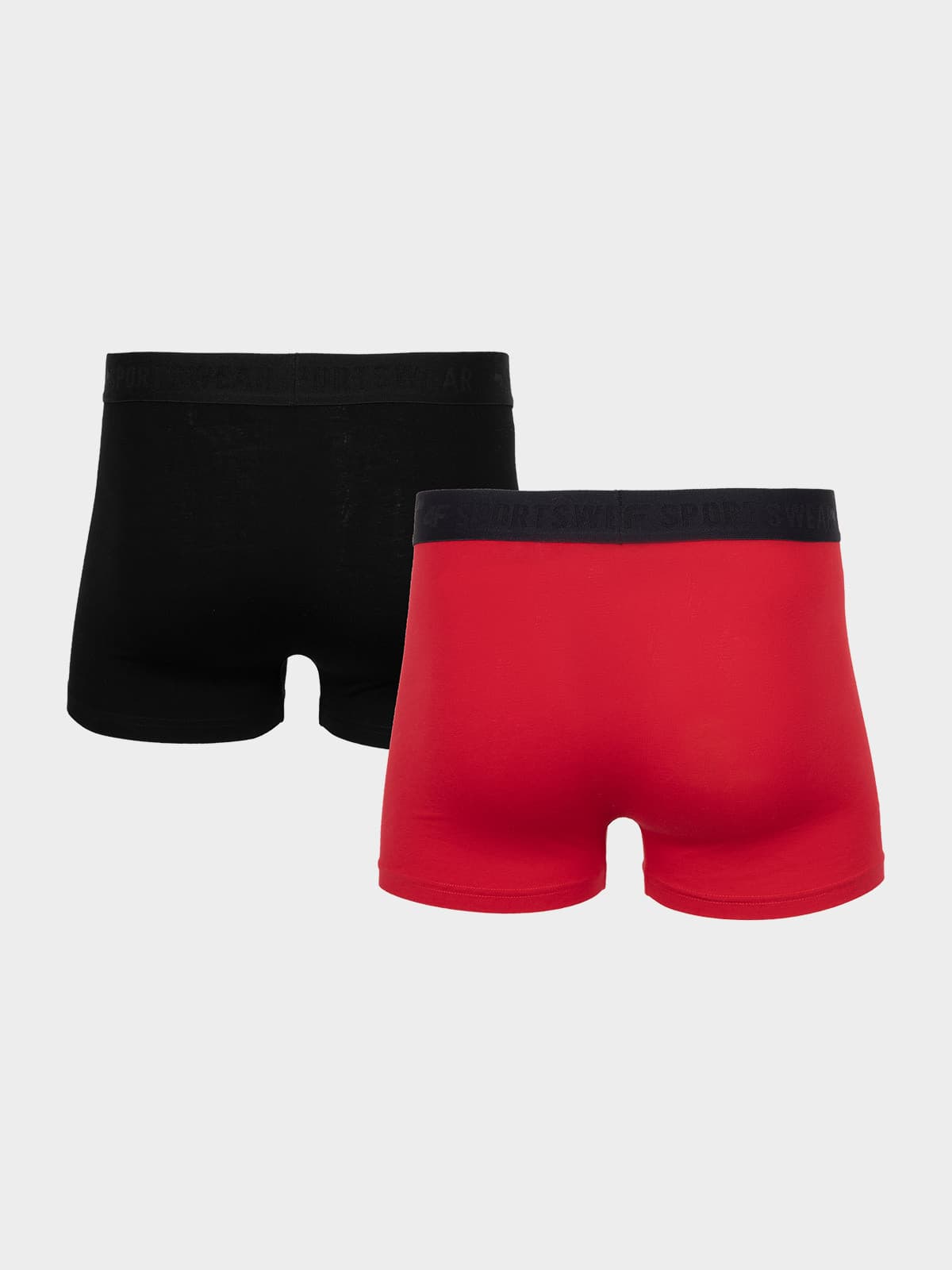 4F H4Z22-BIM350 MULTICOLOUR 1 Pánské boxerky US S H4Z22-BIM350 MULTICOLOUR 1 - náhled 2
