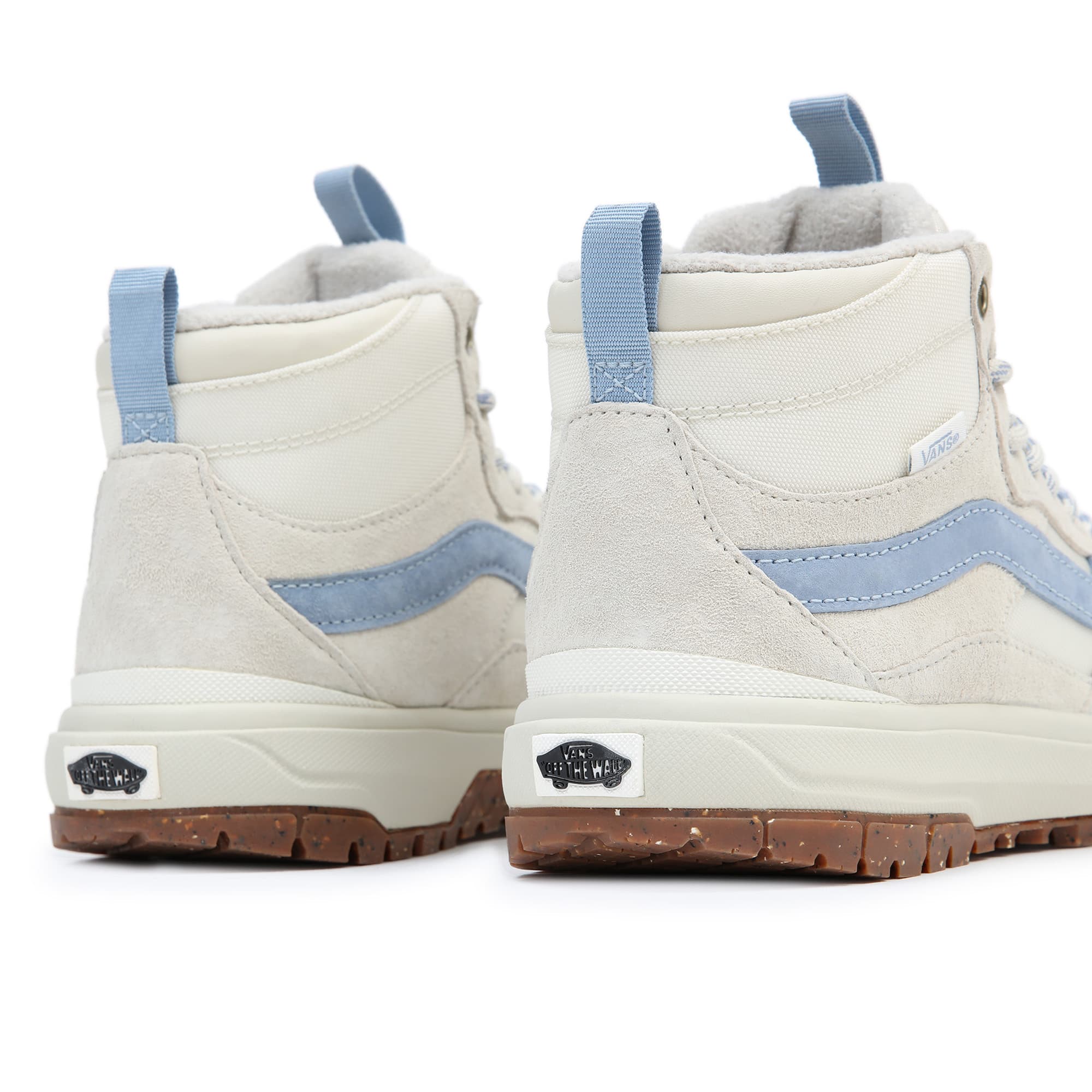Vans UA UltraRange EXO Hi MTE-1 Dámské boty EU 36.5 VN0A5KS570U1 - náhled 5