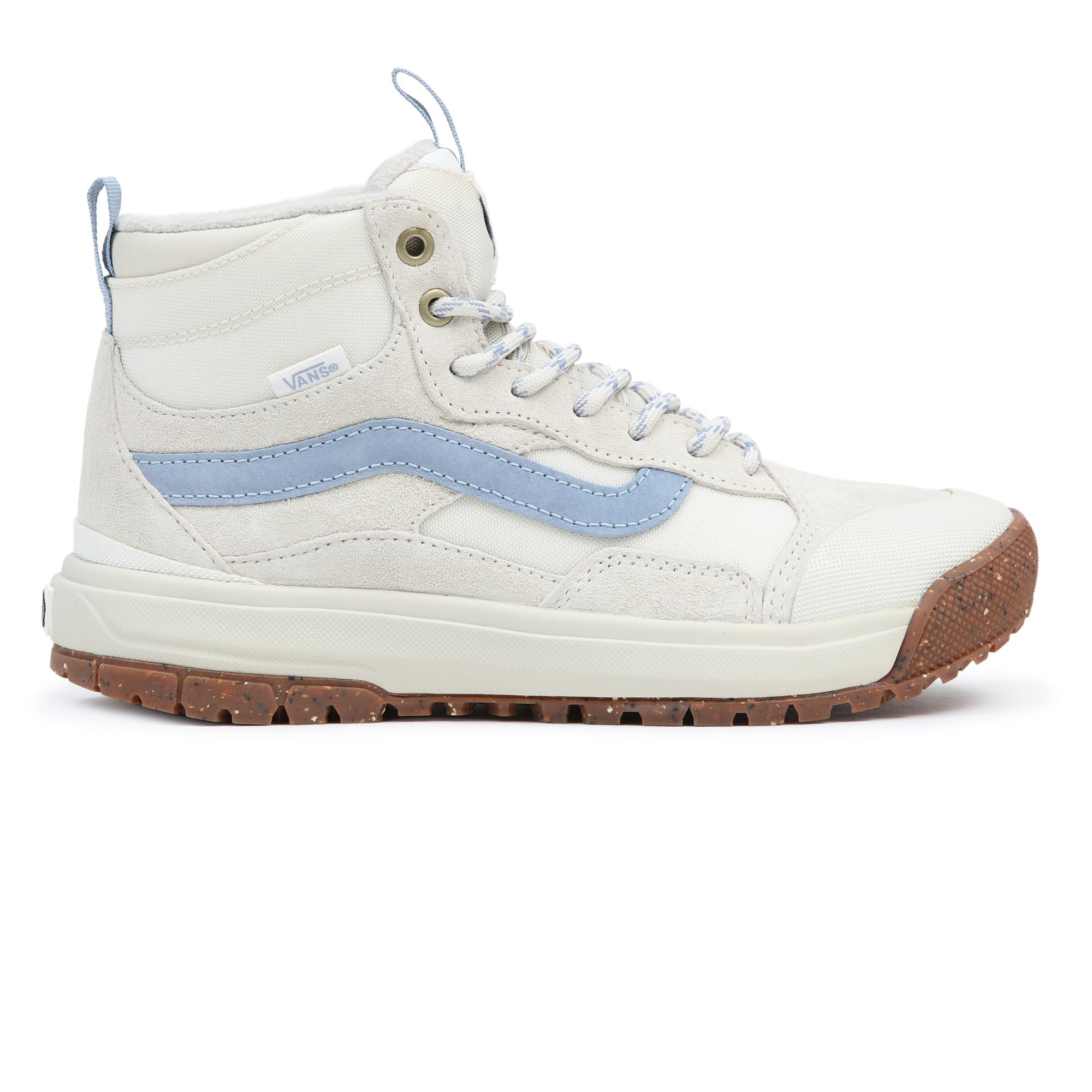 Vans UA UltraRange EXO Hi MTE-1 Dámské boty EU 36.5 VN0A5KS570U1 - náhled 1