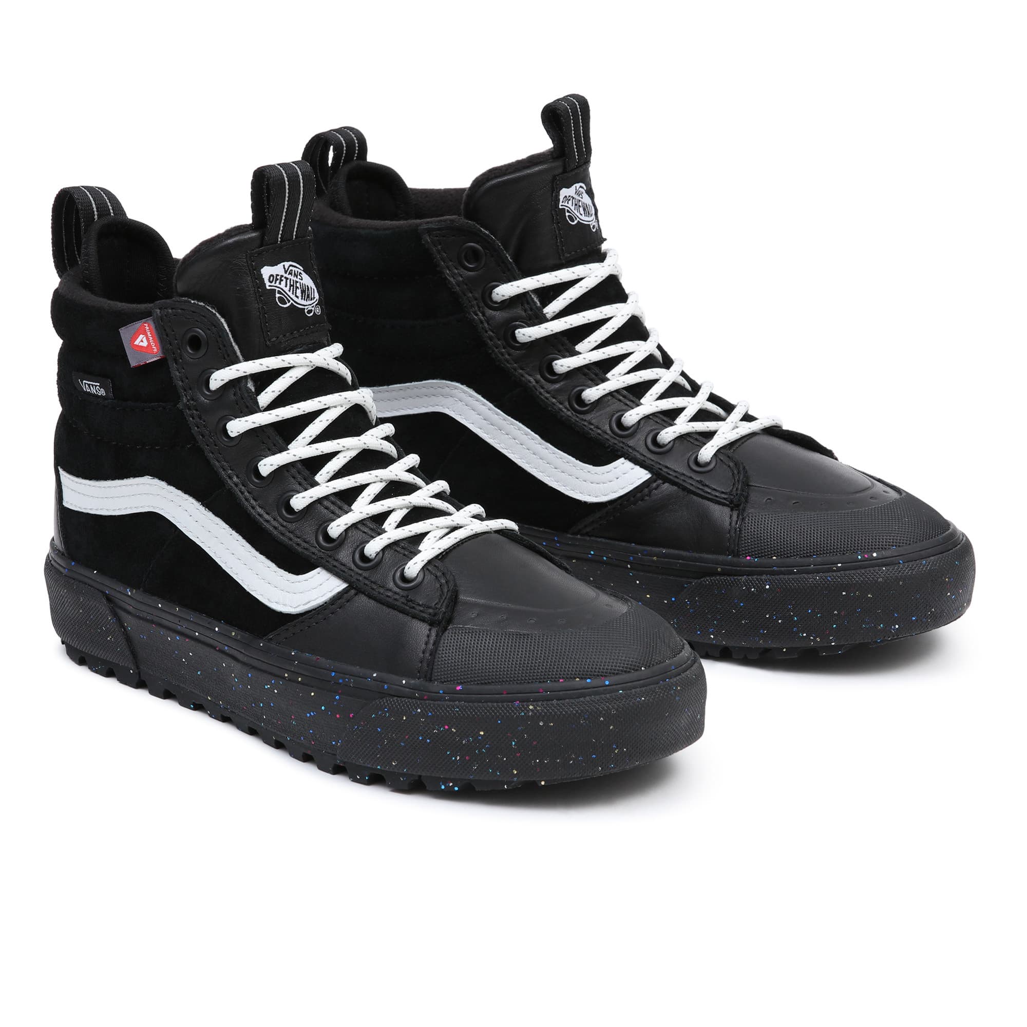 Vans UA SK8-Hi MTE-2 Boty EU 36.5 VN0A5HZZUNM1 - náhled 3