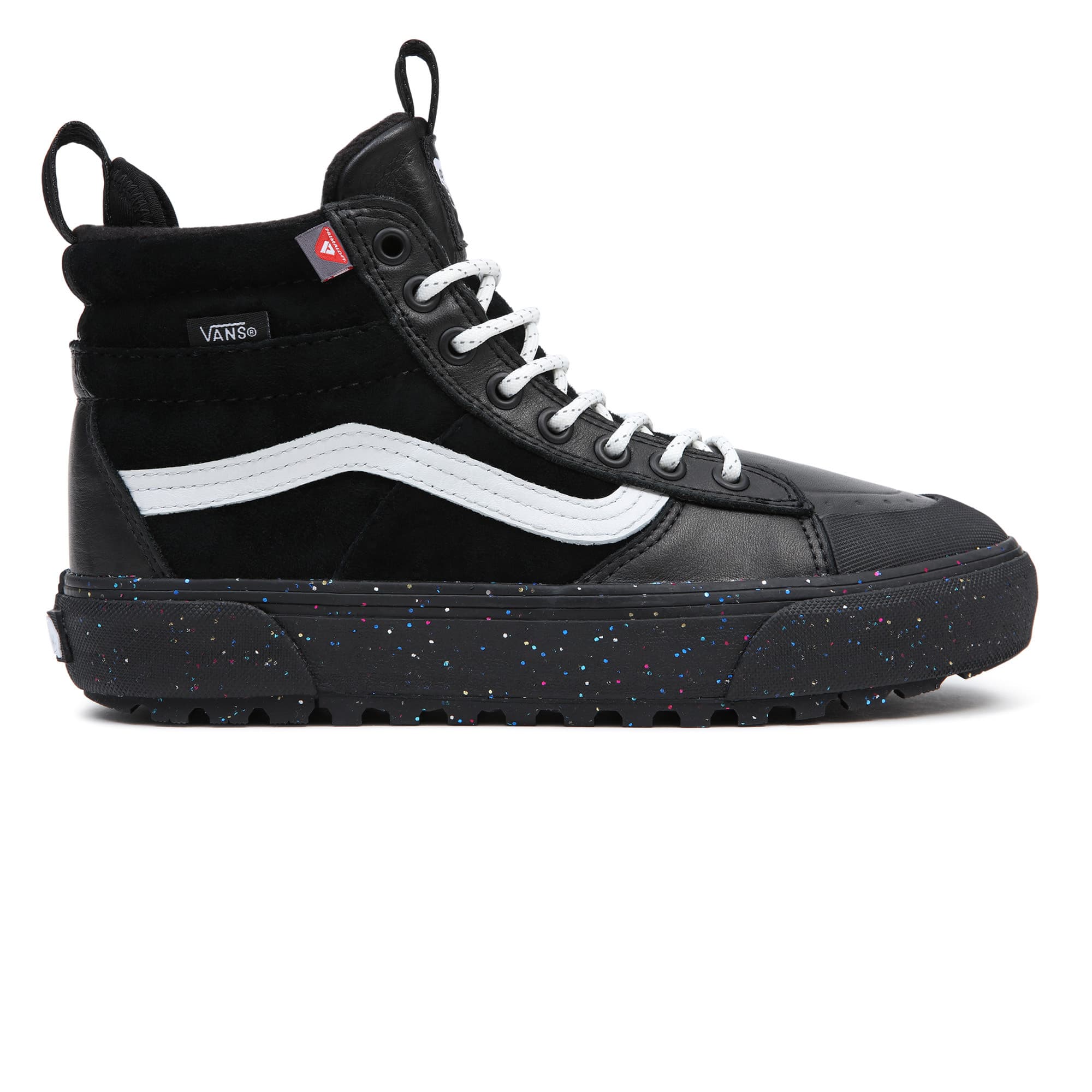 Vans UA SK8-Hi MTE-2 Boty EU 36.5 VN0A5HZZUNM1 - náhled 1