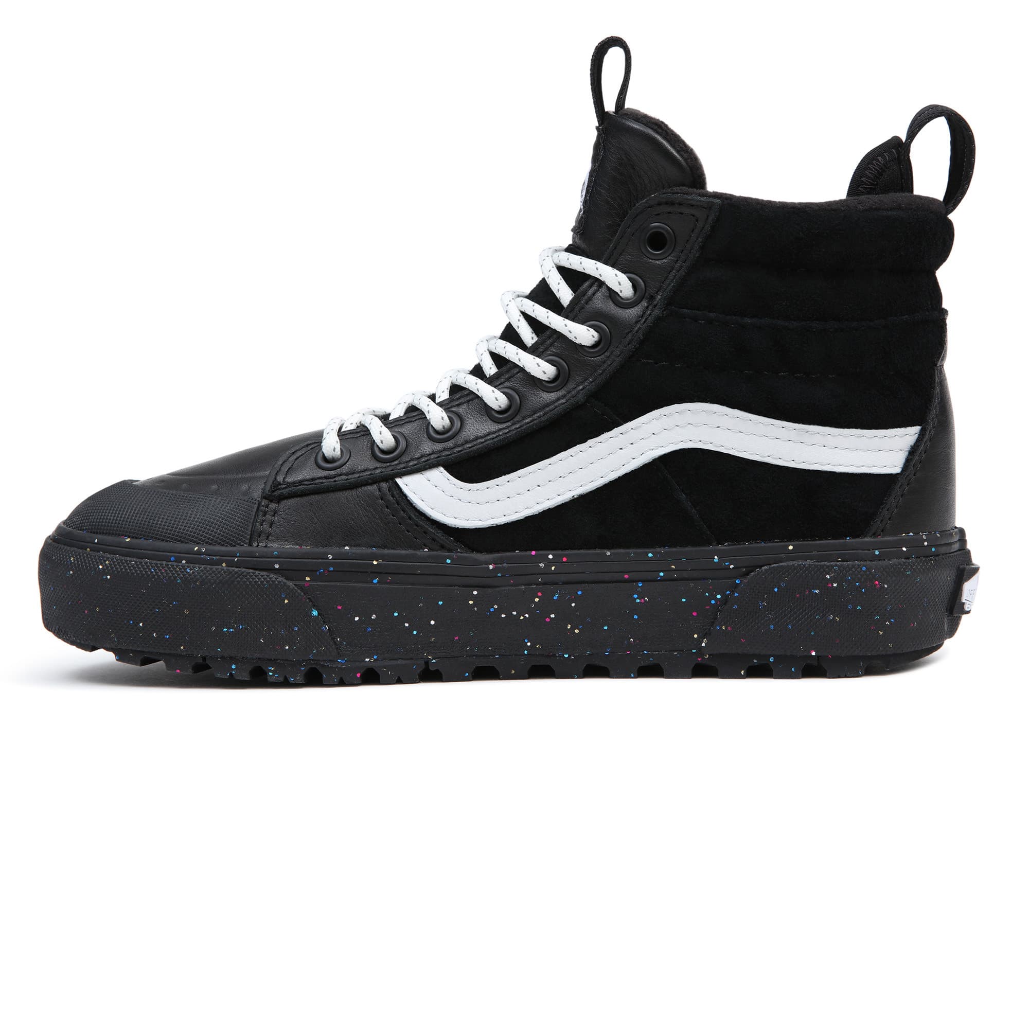 Vans UA SK8-Hi MTE-2 Boty EU 36.5 VN0A5HZZUNM1 - náhled 2