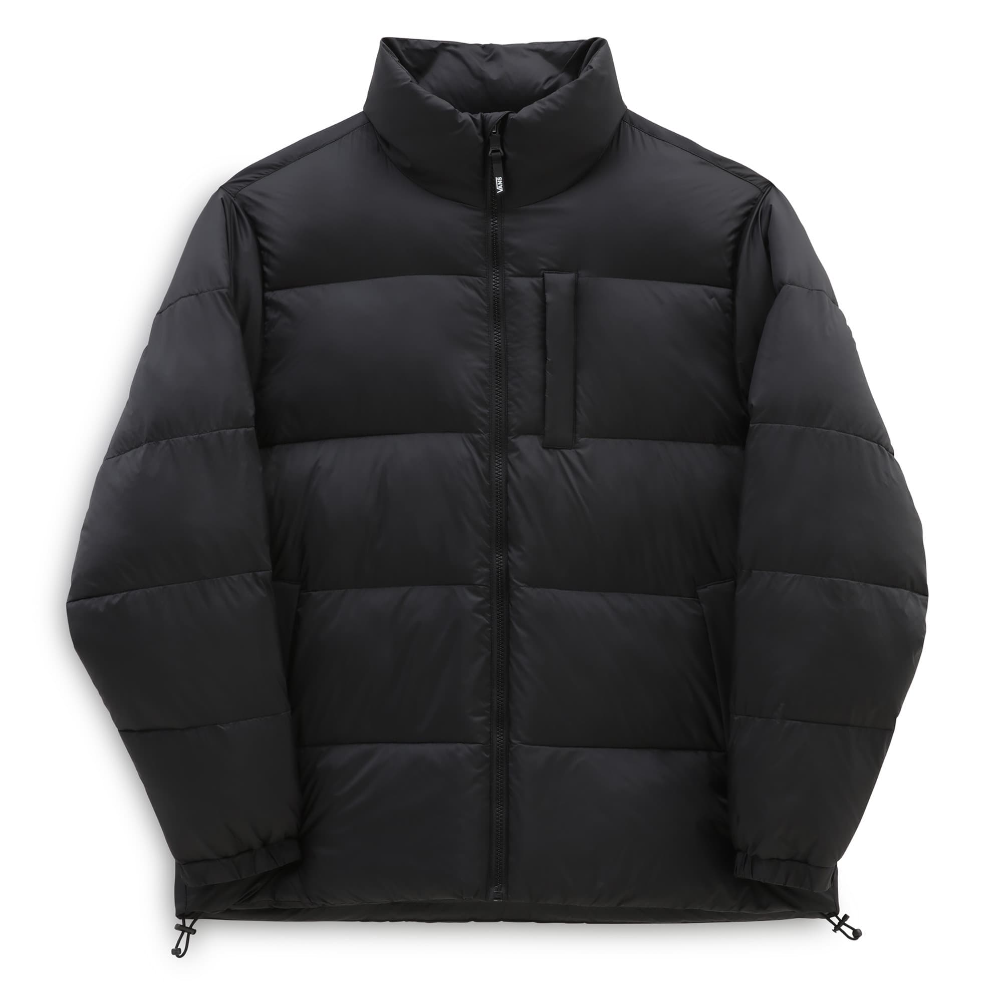 Vans NO HOOD PUFFER JACKET Pánská bunda US