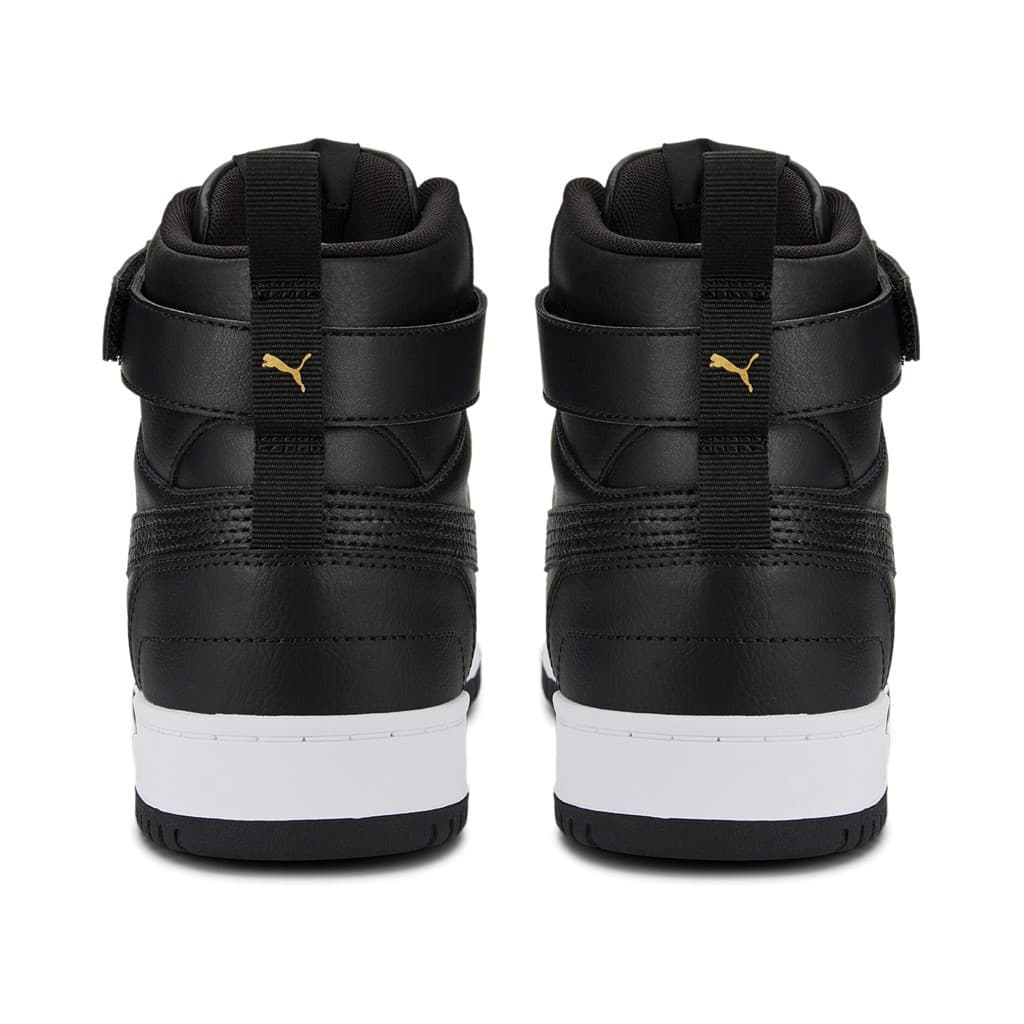 Puma RBD Game Pánské boty EU 42.5 385839-03 - náhled 5