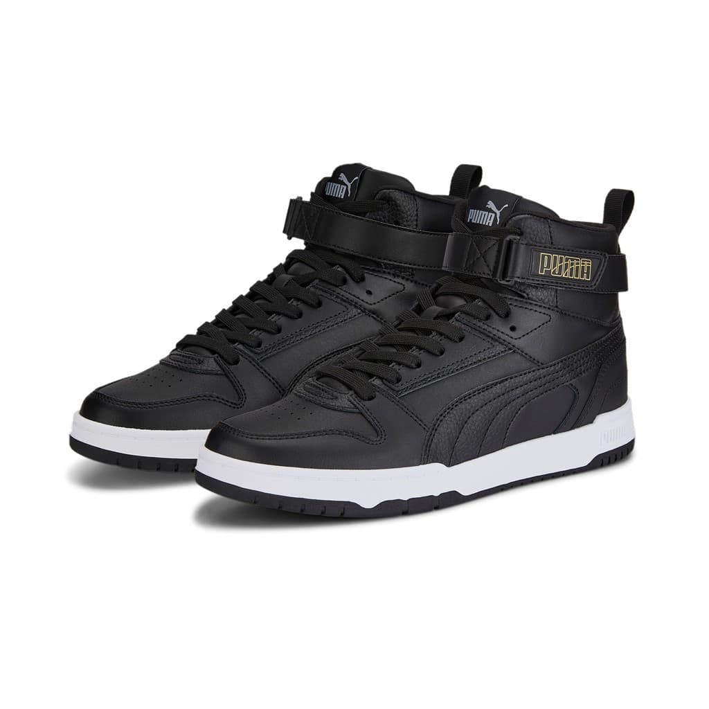 Puma RBD Game Pánské boty EU 42.5 385839-03 - náhled 1