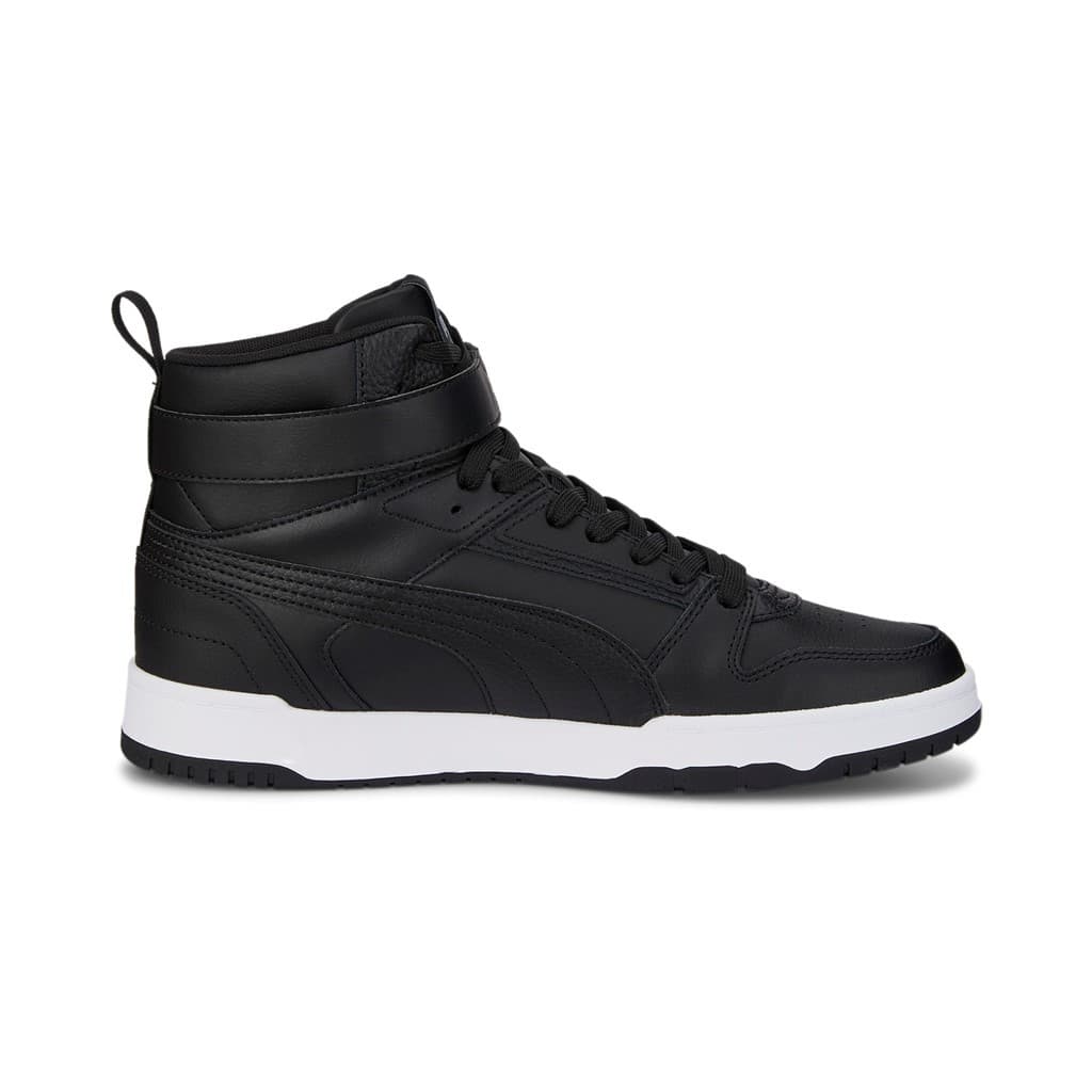 Puma RBD Game Pánské boty EU 42.5 385839-03 - náhled 2