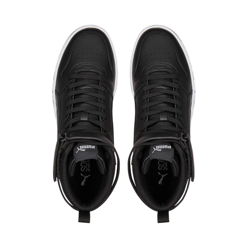 Puma RBD Game Pánské boty EU 42.5 385839-03 - náhled 4