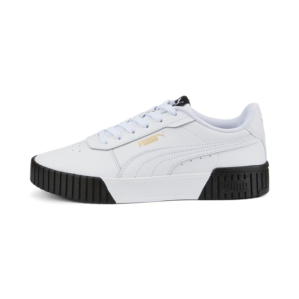 Puma Carina 2.0 Dámské boty EU 37 385849-04 - náhled 2