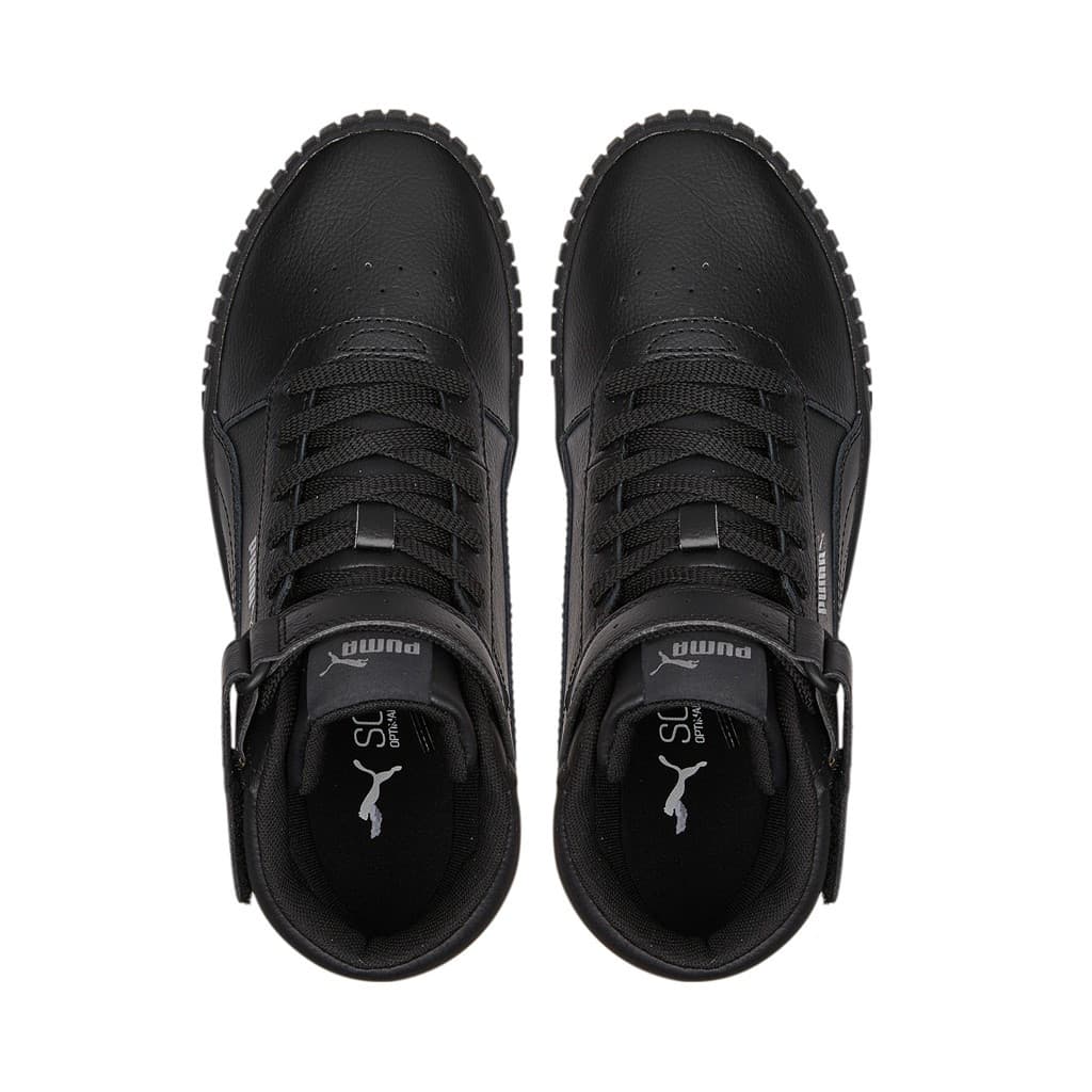 Puma Carina 2.0 Mid Dámské boty EU 37 385851-01 - náhled 4