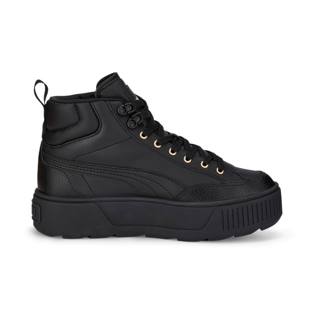Puma Karmen Mid Dámské boty EU 40.5 385857-02 - náhled 3