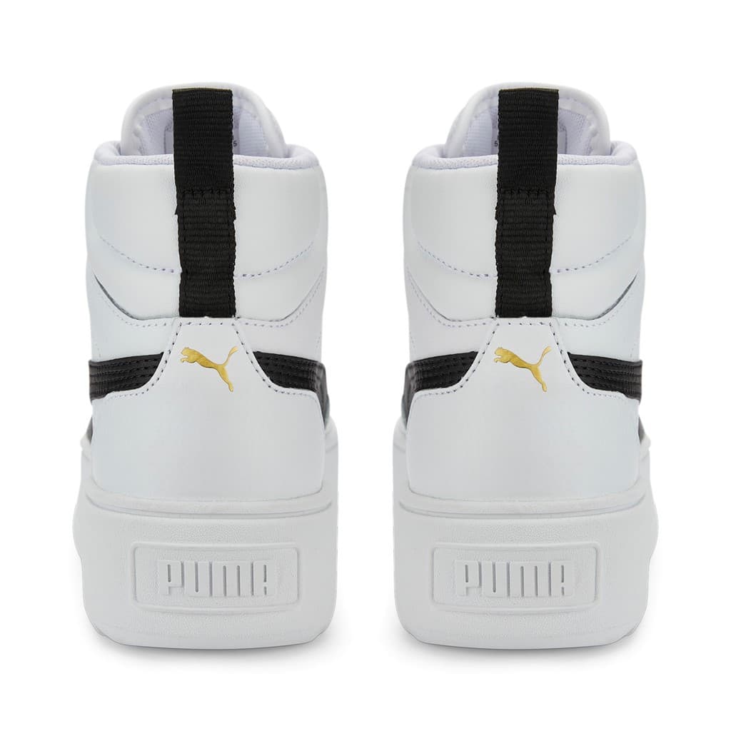 Puma Karmen Mid Dámské boty EU 37 385857-03 - náhled 4