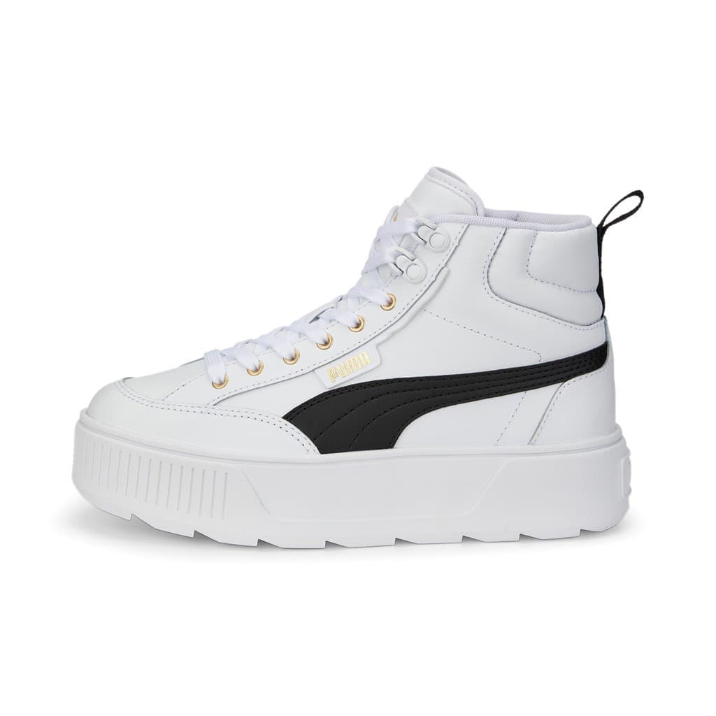 Puma Karmen Mid Dámské boty EU 37 385857-03 - náhled 2
