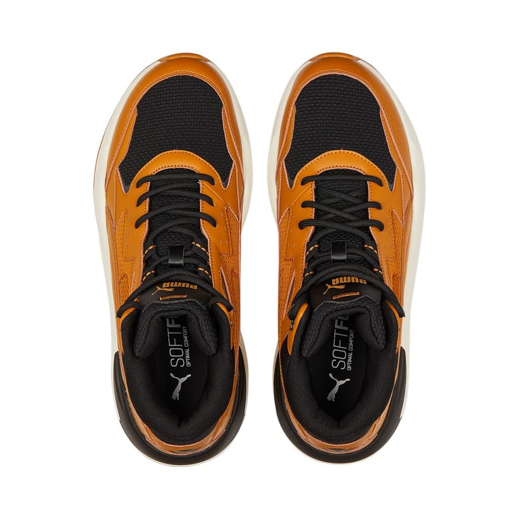 Puma X-RAY Speed Mid WTR Pánské boty EU 42 385869-04 - náhled 5