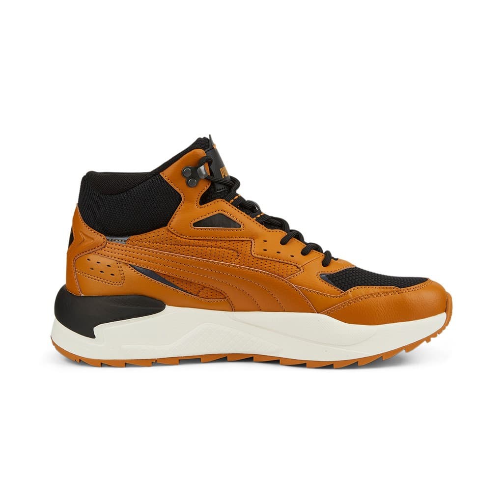 Puma X-RAY Speed Mid WTR Pánské boty EU 42 385869-04 - náhled 2