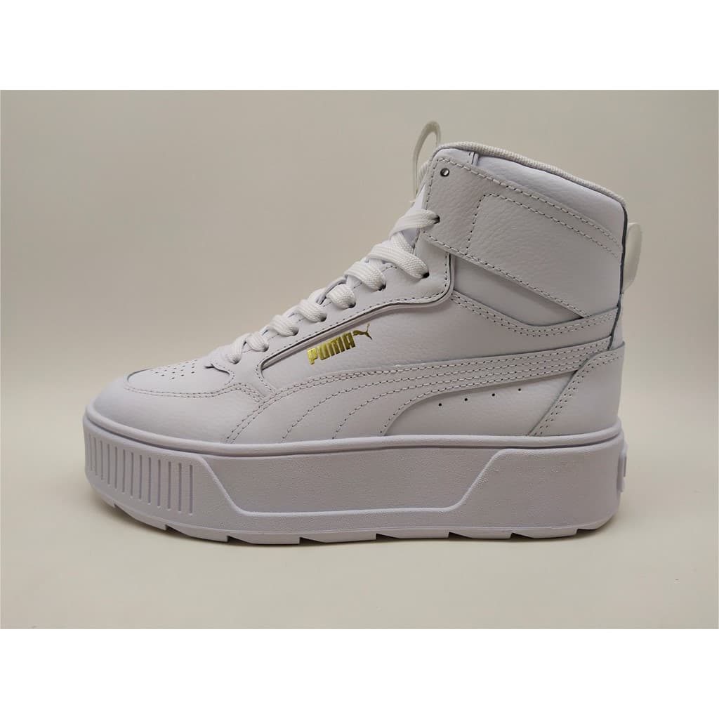 Puma Karmen Rebelle Mid Dámské boty EU