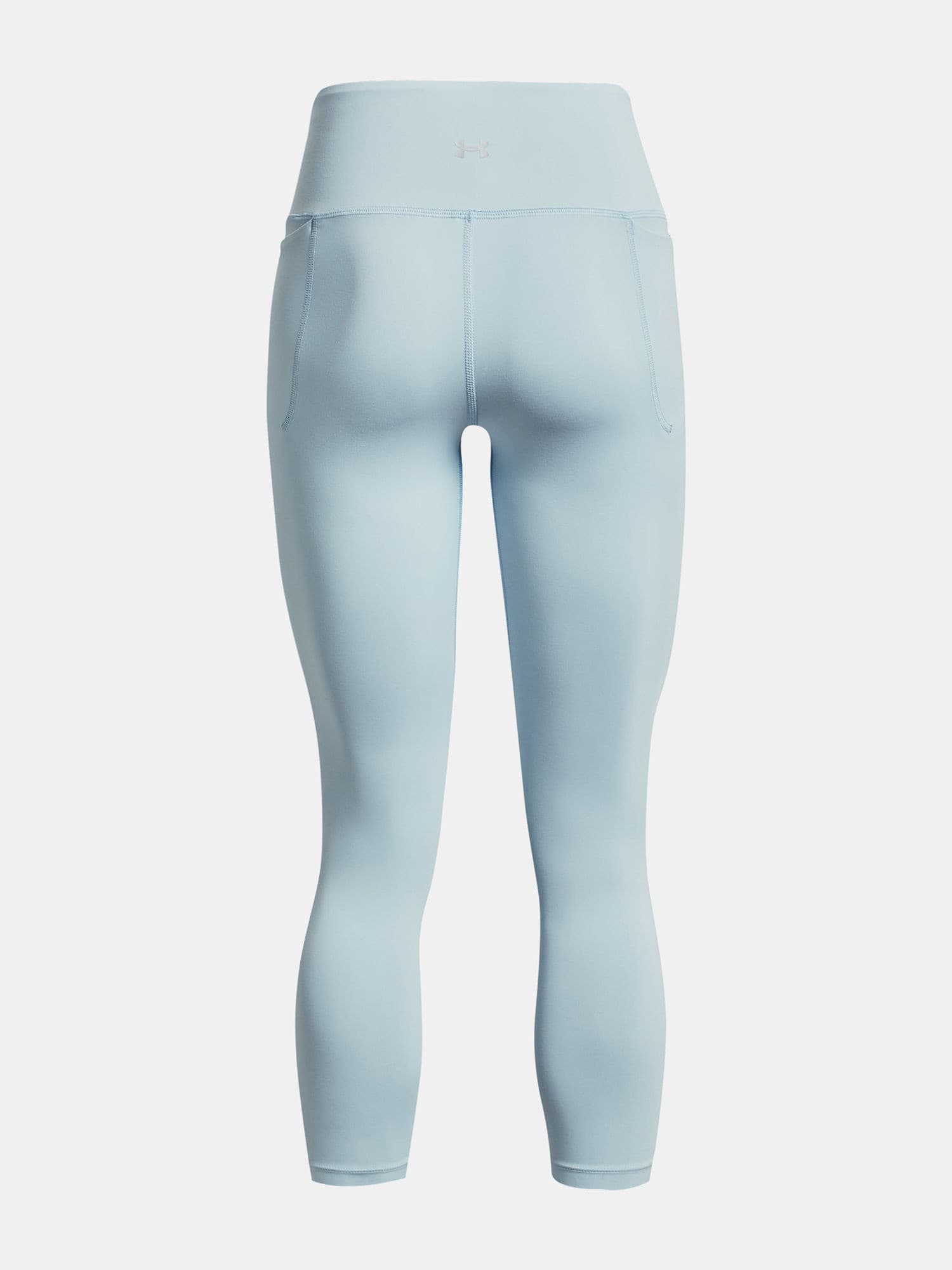 Under Armour Meridian Ankle Leg Dámské legíny US L 1369004-478 - náhled 2