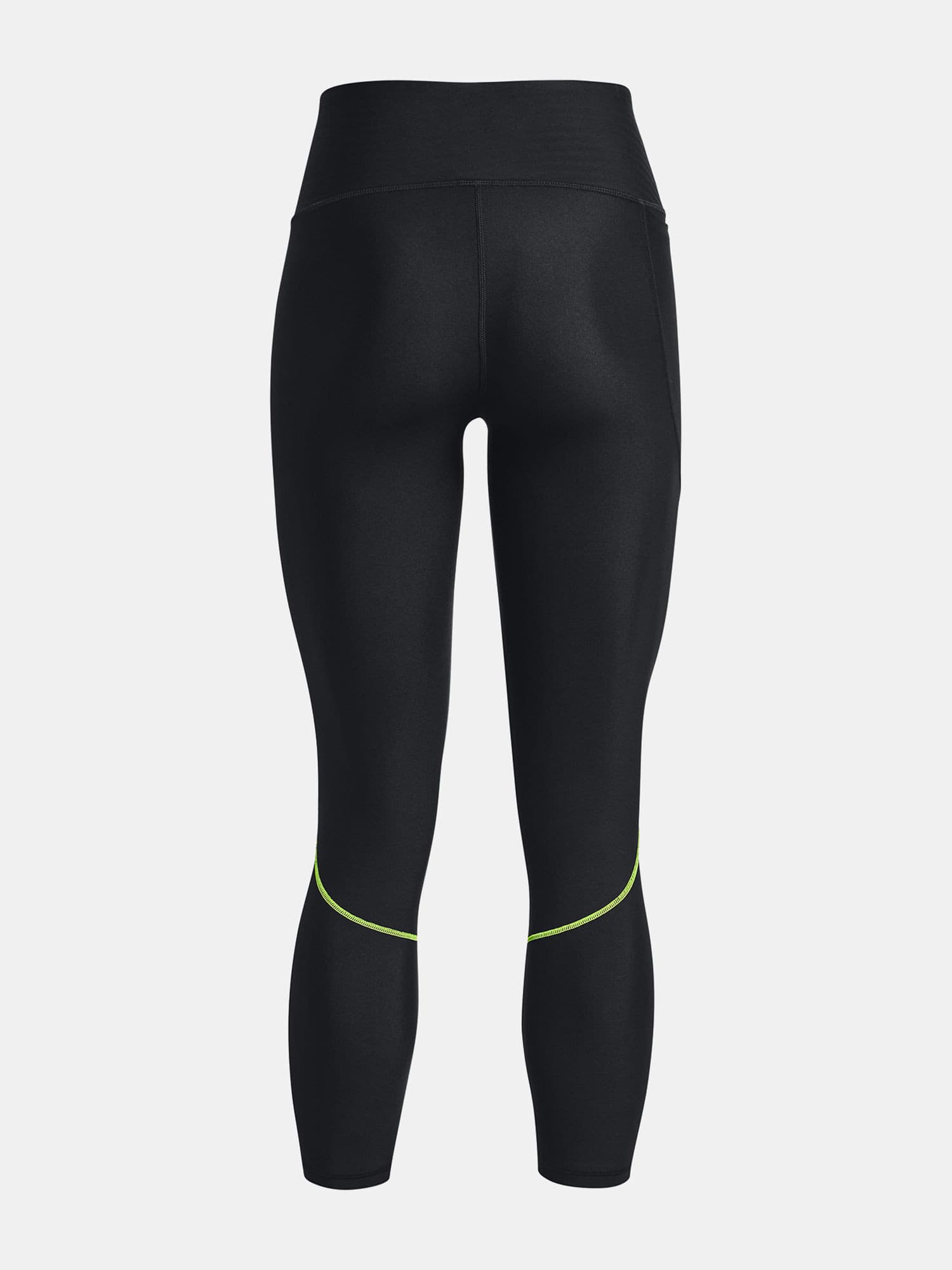 Under Armour HG Armour 6M Ankle Leg Solid Dámské legíny US L 1369894-001 - náhled 2