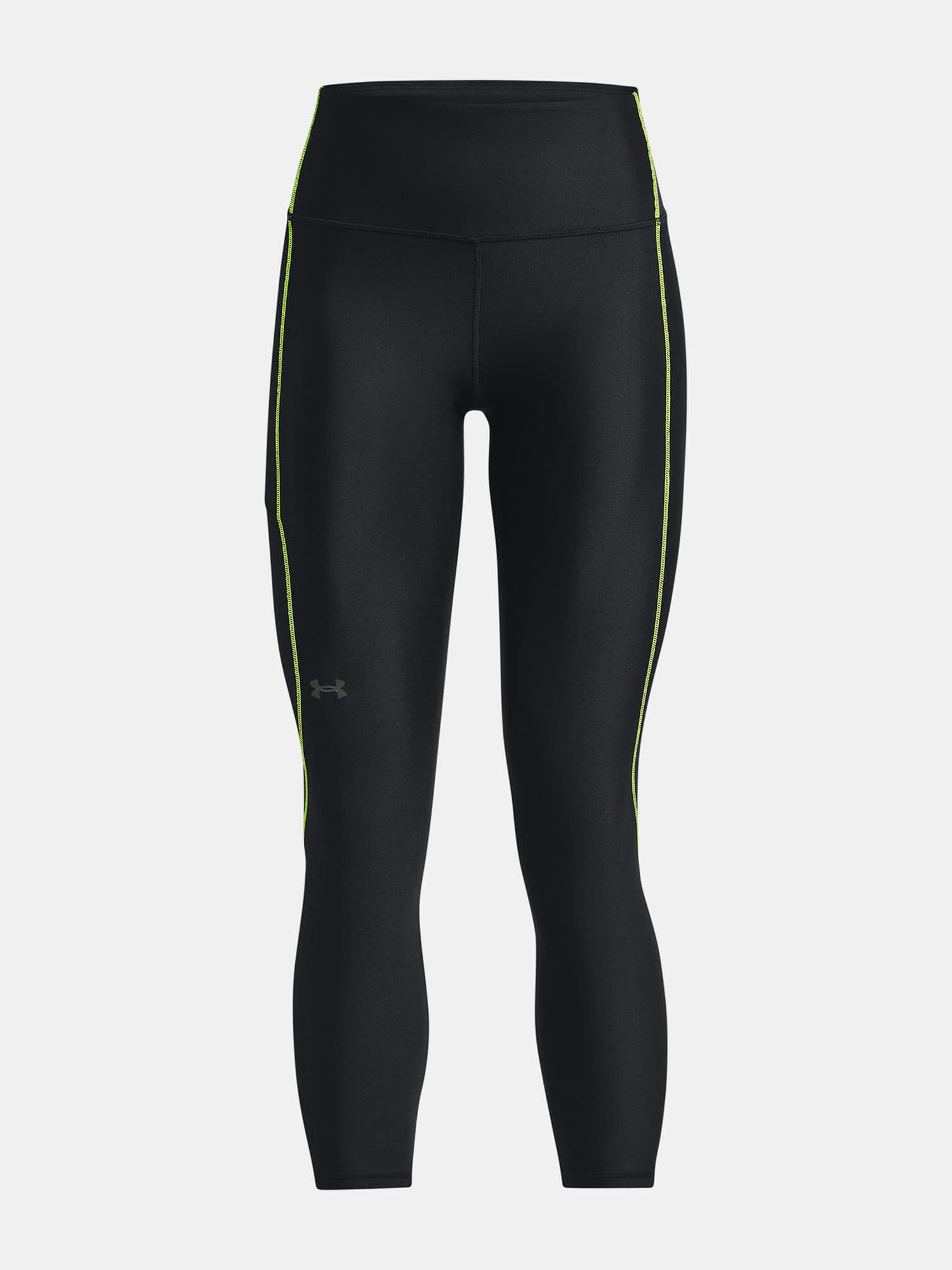 Under Armour HG Armour 6M Ankle Leg Solid Dámské legíny US L 1369894-001 - náhled 1
