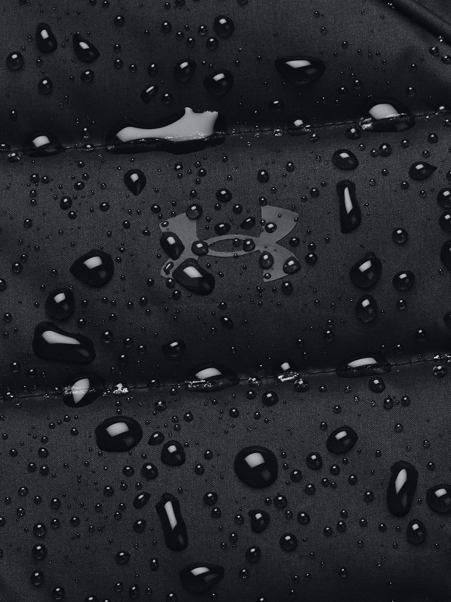 Under Armour UA Insulate Jkt Dámská bunda US L 1364909-001 - náhled 5