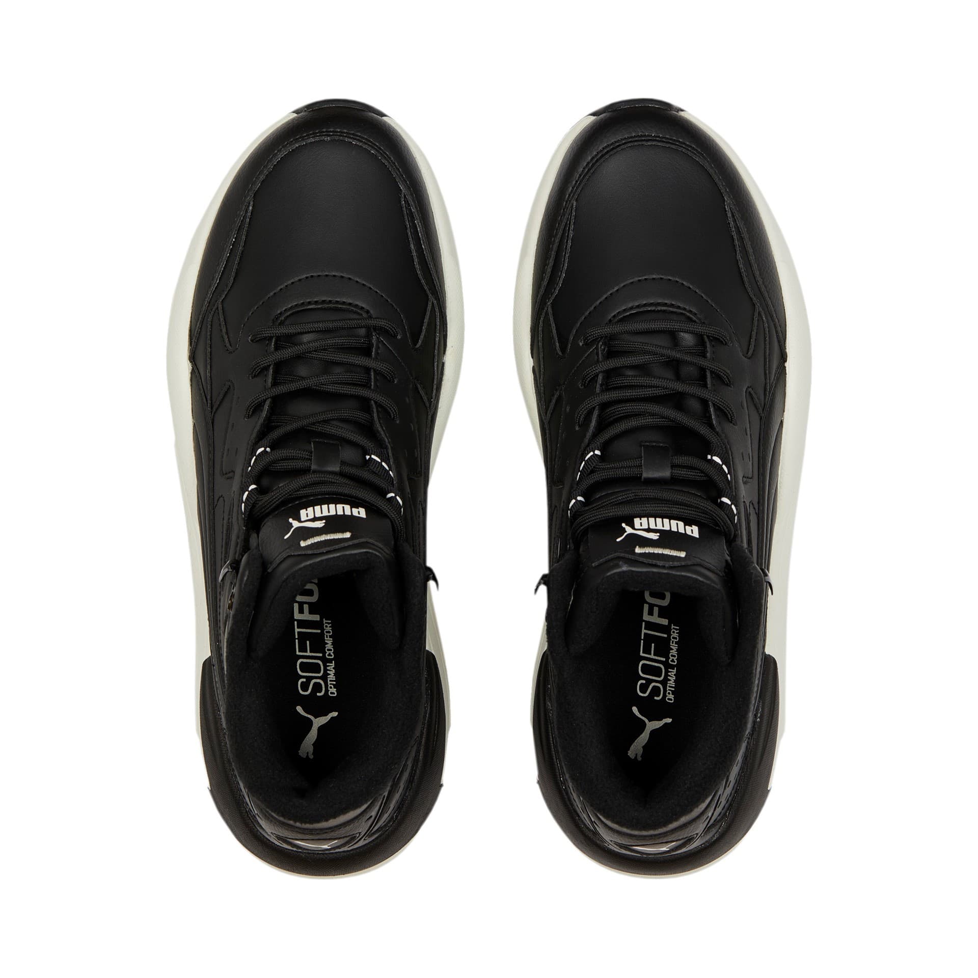 Puma X-Ray Speed Mid WTR L Pánské boty EU 42.5 388574-01 - náhled 5