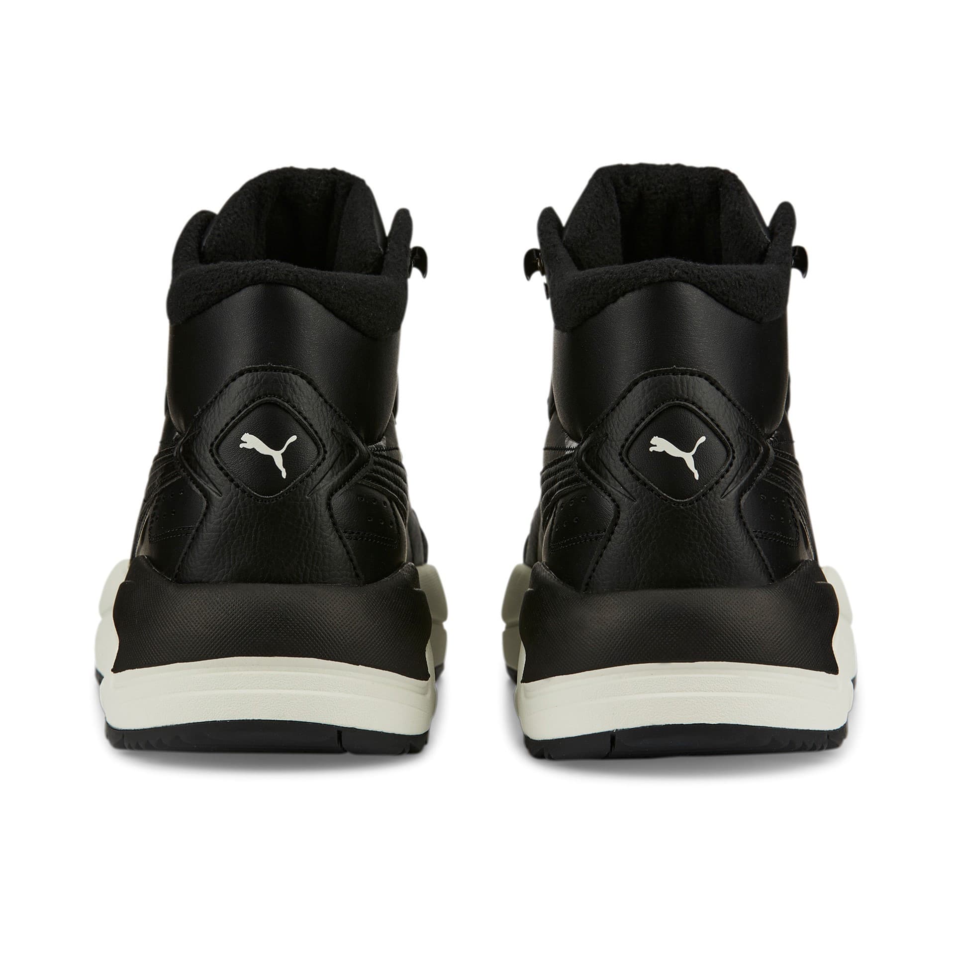 Puma X-Ray Speed Mid WTR L Pánské boty EU 42.5 388574-01 - náhled 4