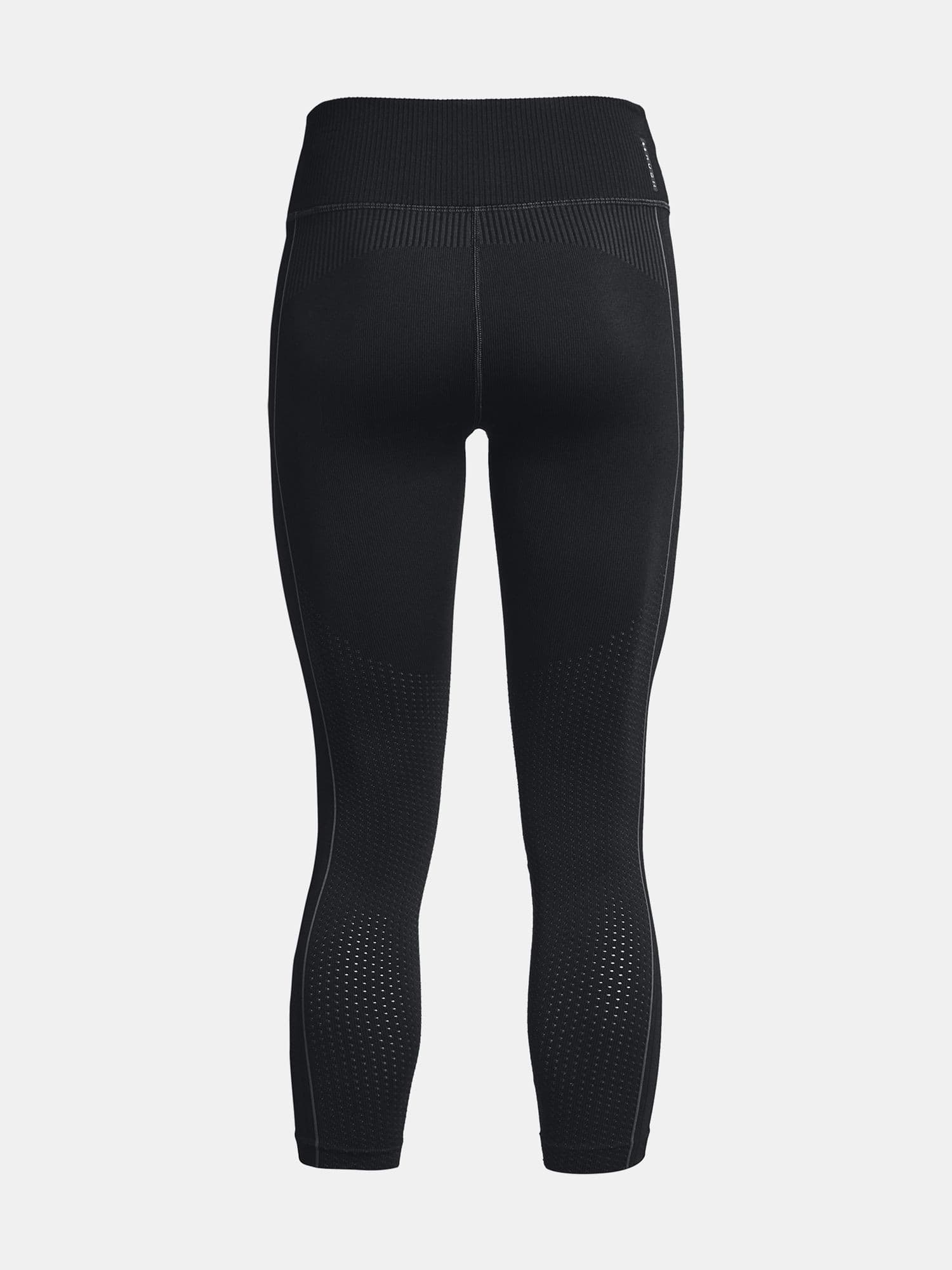 Under Armour UA Rush Seamless Ankle Leg Dámské legíny US L 1373928-001 - náhled 2
