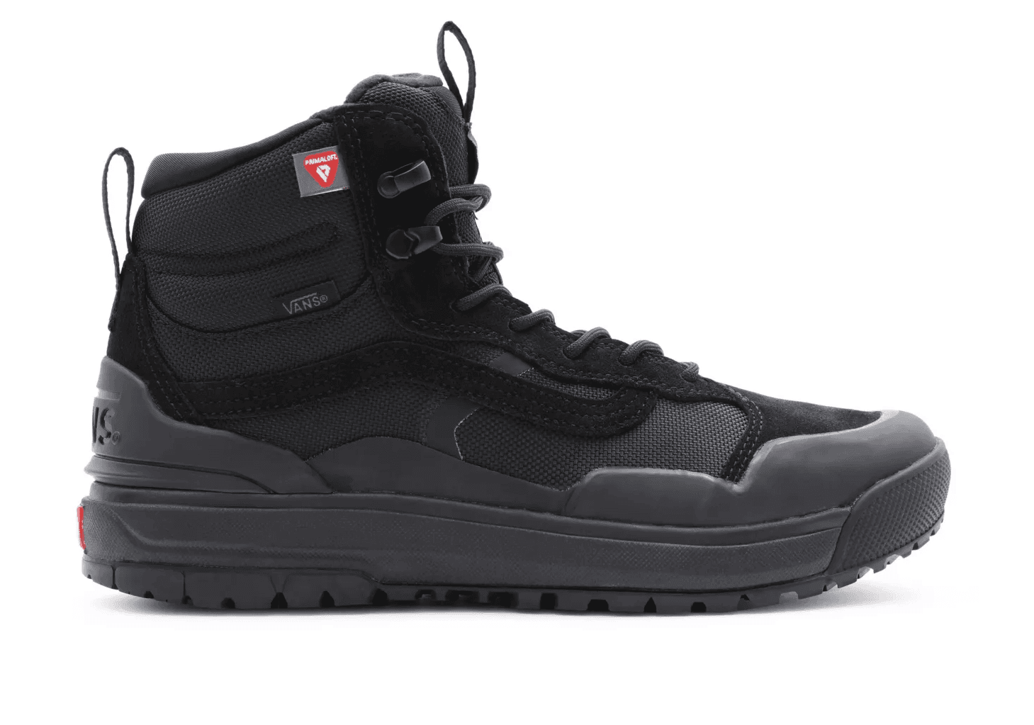 Vans UA UltraRange EXO Hi MTE-2 Boty EU 36.5 VN0A4BVSBKA1 - náhled 2