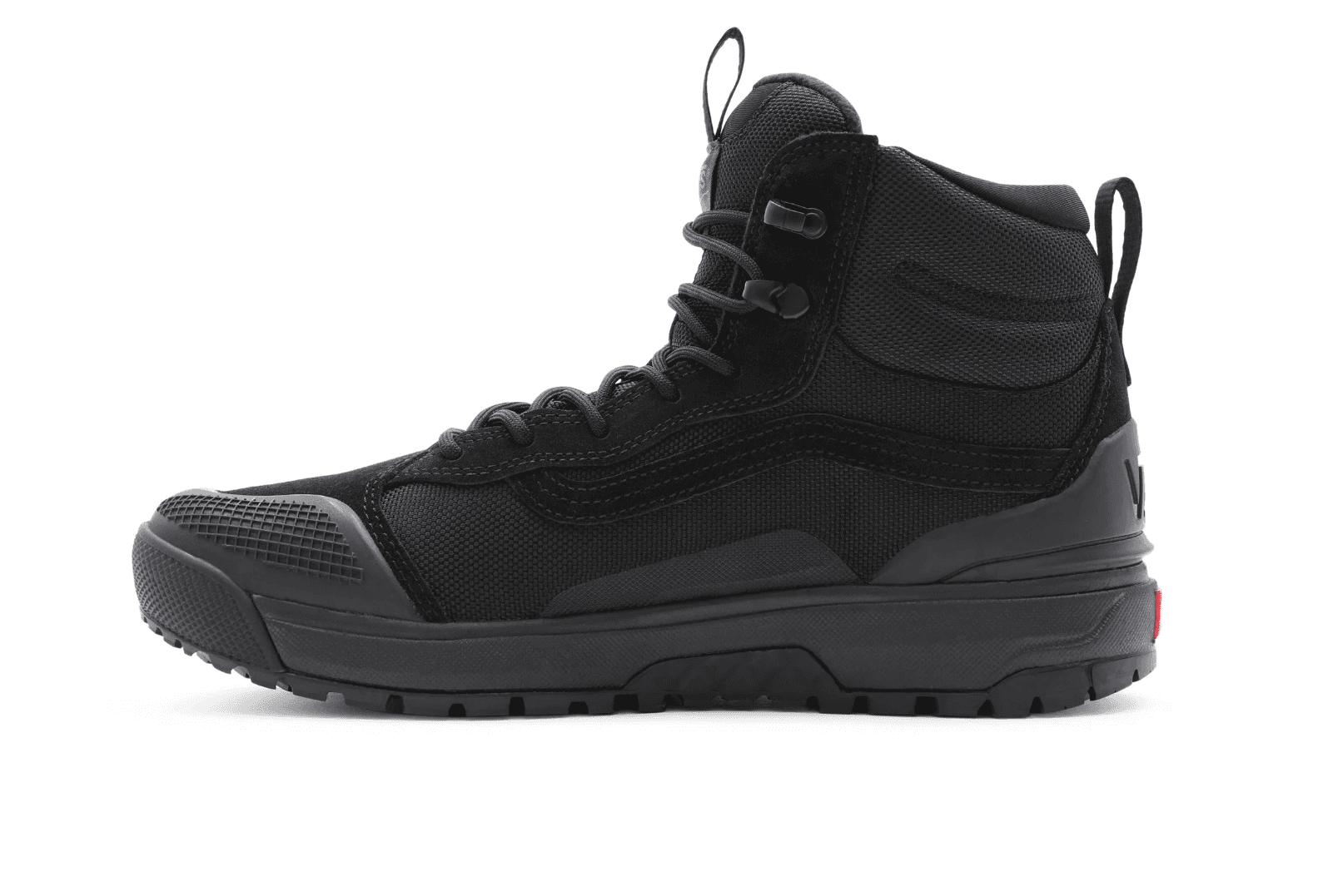 Vans UA UltraRange EXO Hi MTE-2 Boty EU 36.5 VN0A4BVSBKA1 - náhled 3