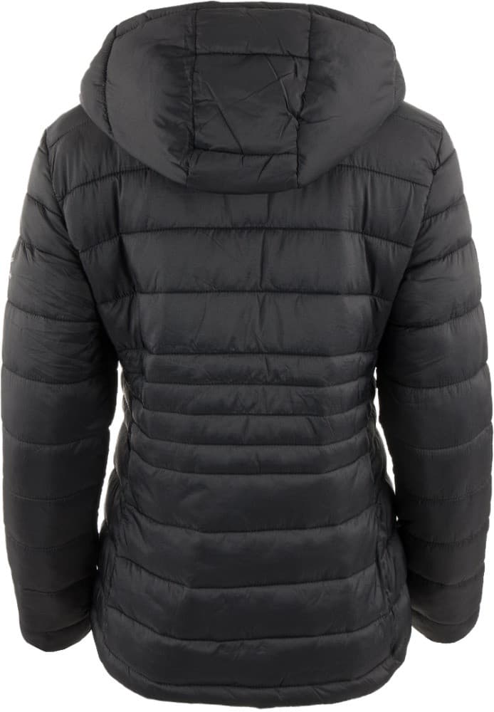 ALPINE PRO JADERA Dámská bunda US XL LJCY570990G - náhled 2