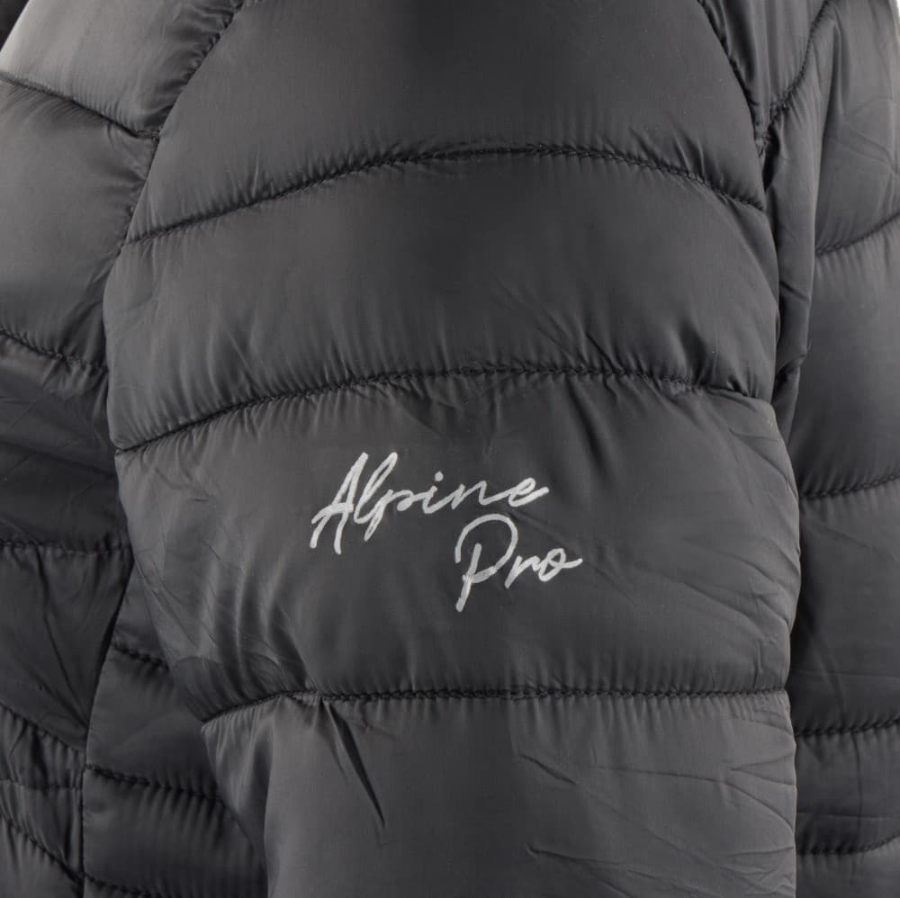 ALPINE PRO JADERA Dámská bunda US XL LJCY570990G - náhled 3