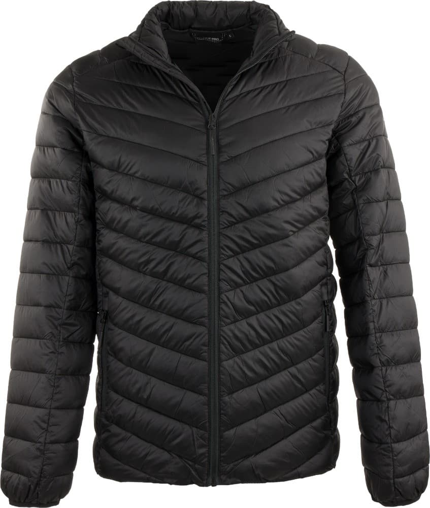 ALPINE PRO ROGOS Pánská bunda US XXL MJCY603990G - náhled 1