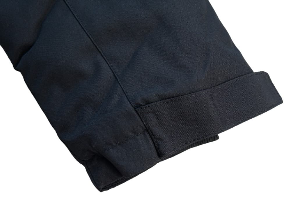 ALPINE PRO KOLAN Pánská lyžařská bunda US XXL MJCU538990R - náhled 3