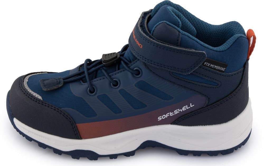 ALPINE PRO GEDEWO Dětské boty EU 29 KBTY349600G - náhled 2