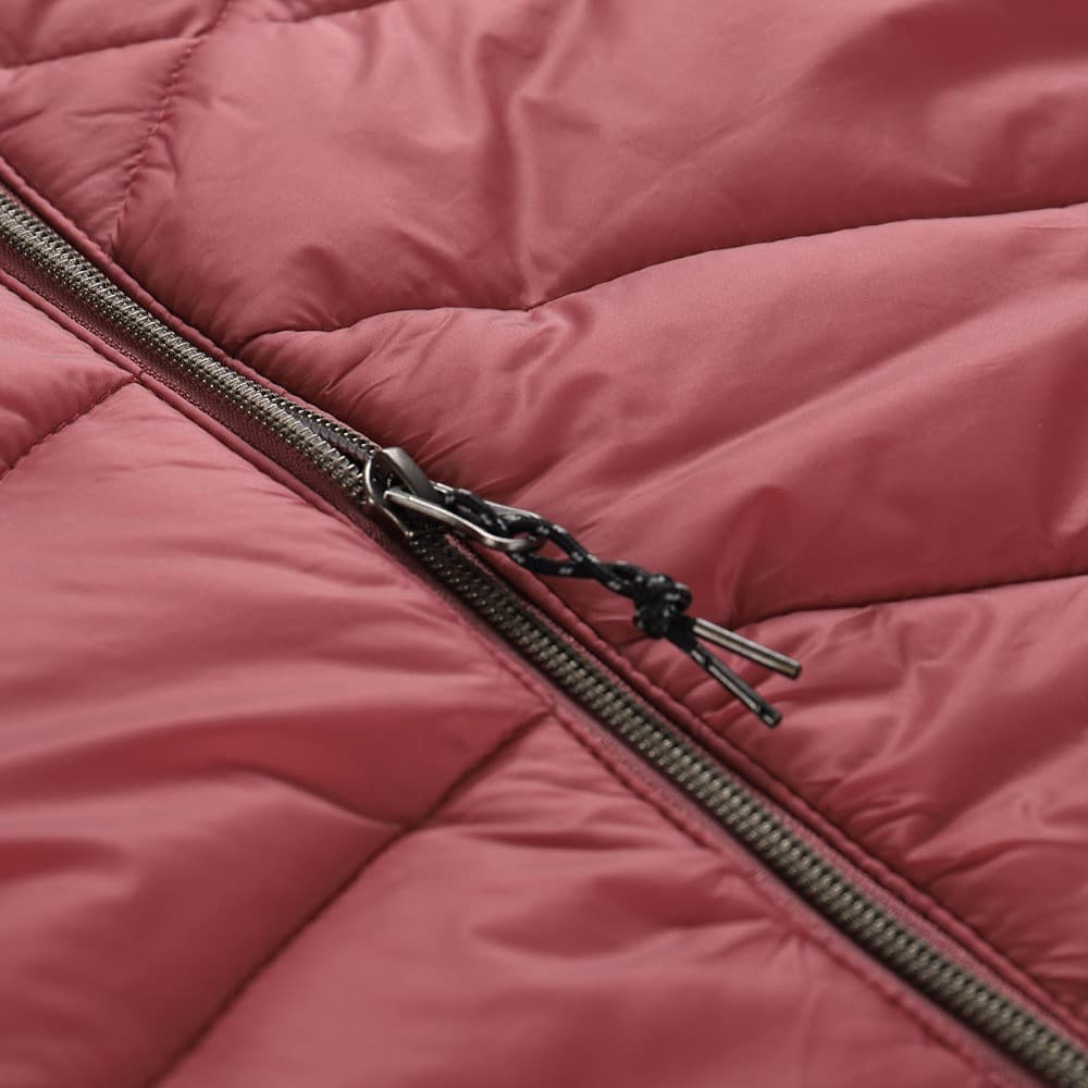 ALPINE PRO TABAELO Dětská zimní bunda EU 116-122 KCTY027487 - náhled 5