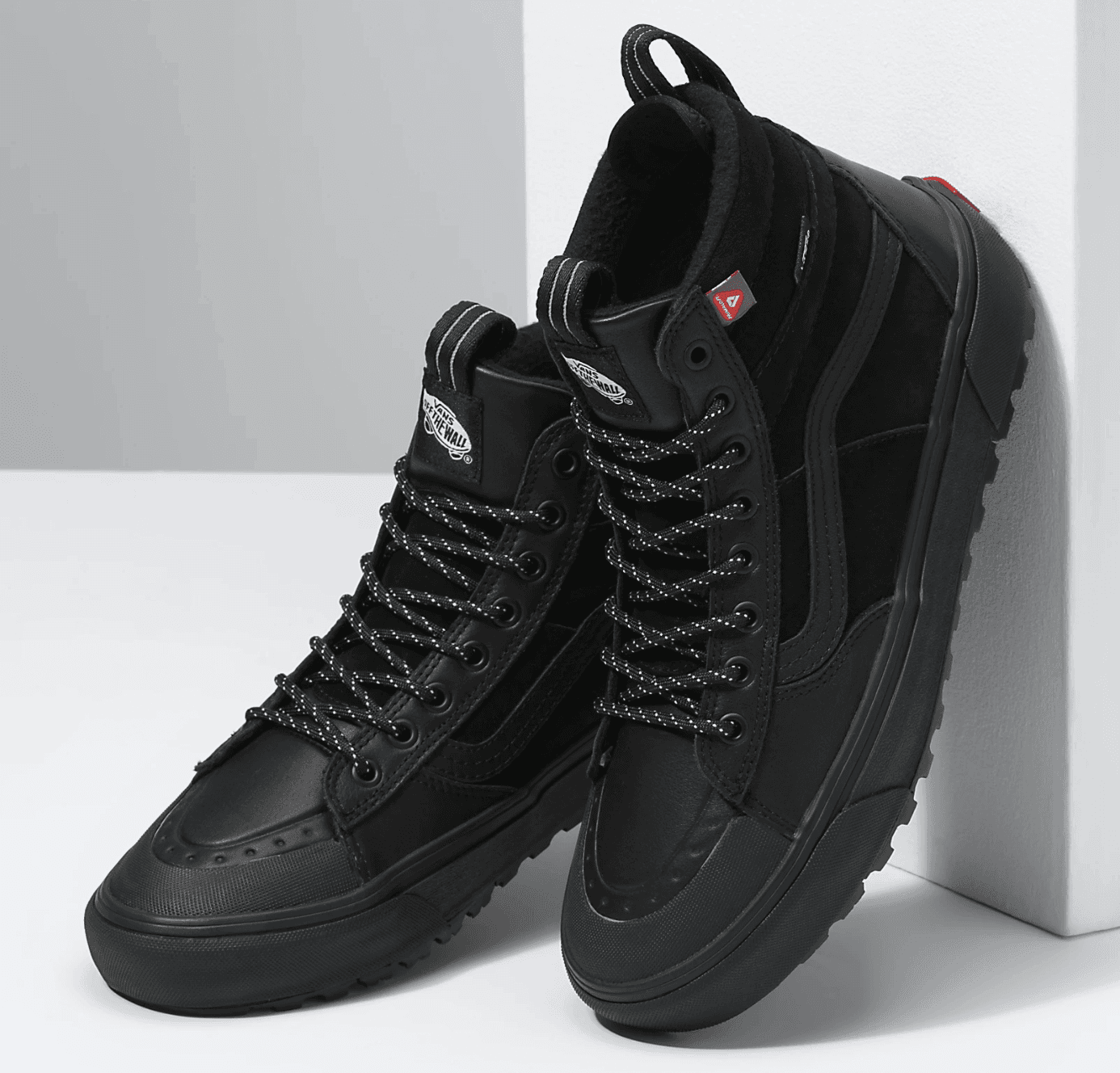 Vans UA SK8-Hi MTE-2 Boty EU 37 VN0007NKBKA1 - náhled 3
