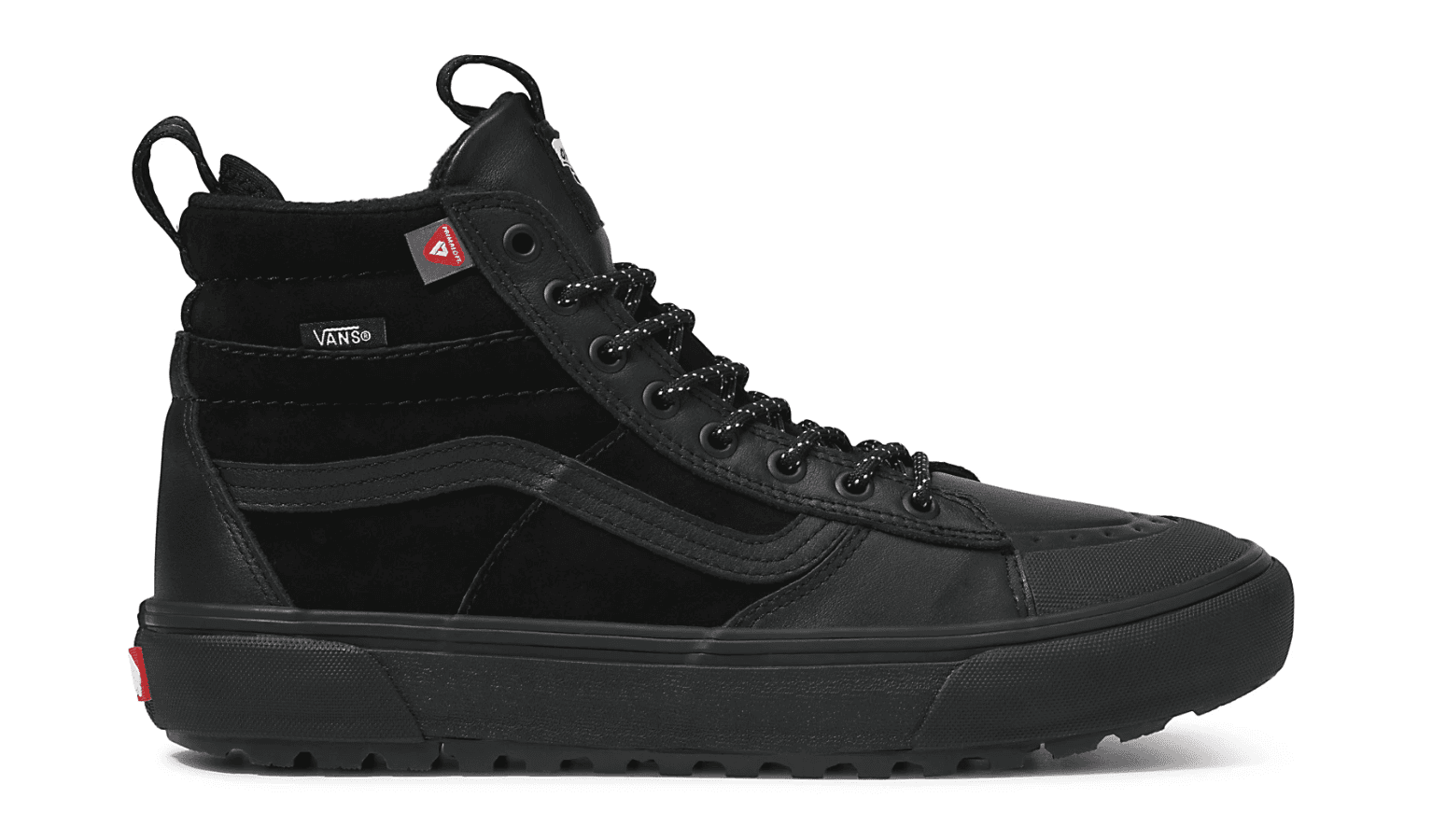 Vans UA SK8-Hi MTE-2 Boty EU 37 VN0007NKBKA1 - náhled 4