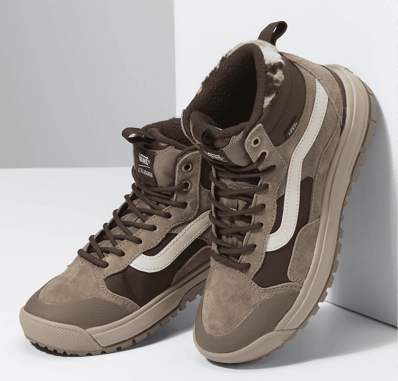 Vans UA UltraRange EXO Hi MTE-1 Boty EU 36.5 VN0A5KS5BF01 - náhled 2