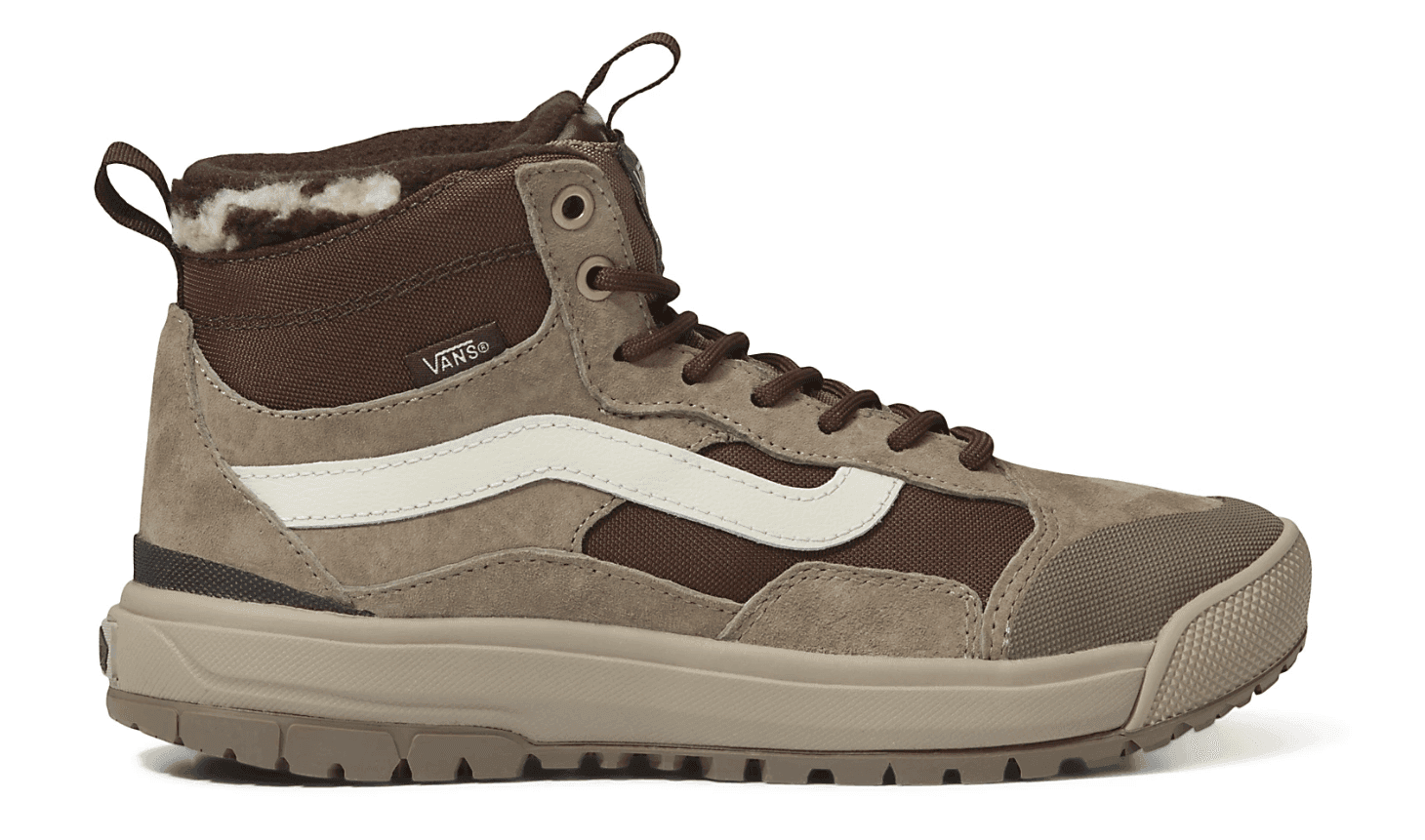 Vans UA UltraRange EXO Hi MTE-1 Boty EU 36.5 VN0A5KS5BF01 - náhled 3