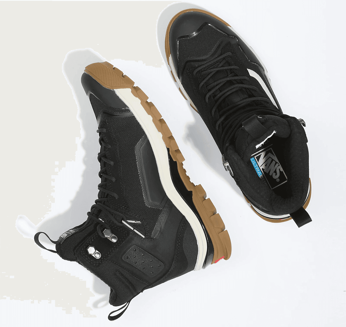 Vans UA UltraRange EXO Hi Gore-Tex MTE-3 Boty EU 36.5 VN0A5JHX1OF1 - náhled 3