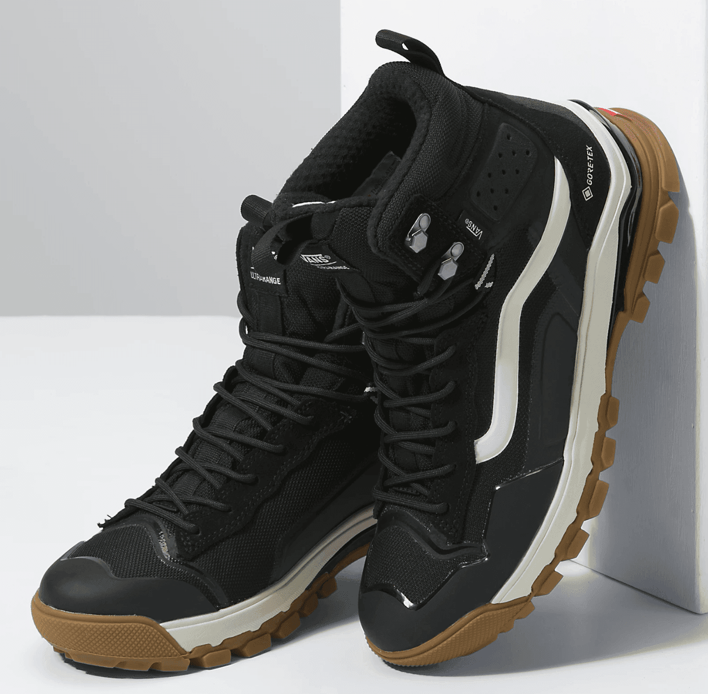 Vans UA UltraRange EXO Hi Gore-Tex MTE-3 Boty EU 36.5 VN0A5JHX1OF1 - náhled 2