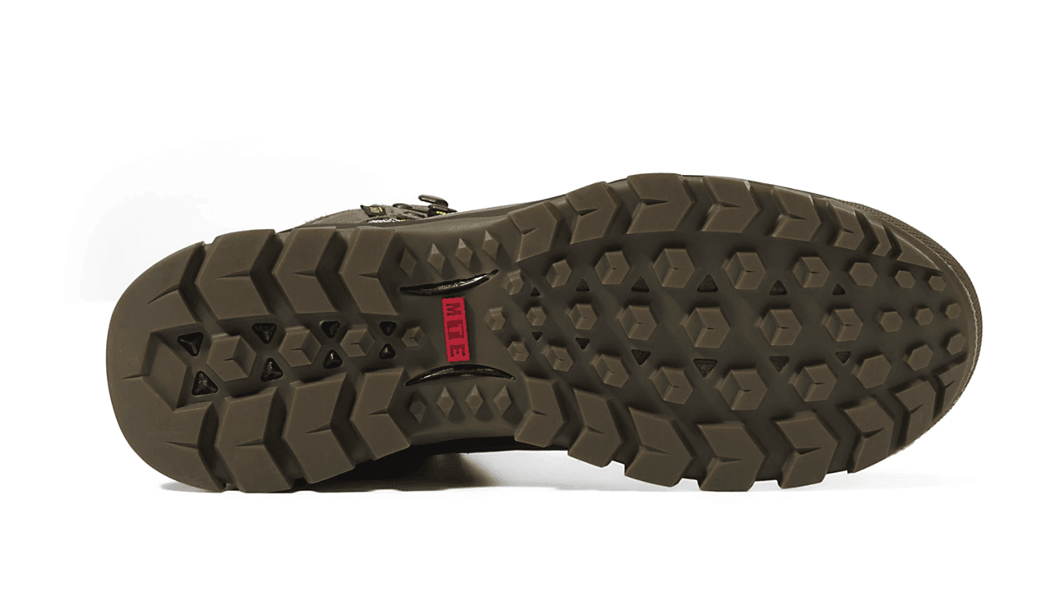 Vans UA UltraRange EXO Hi Gore-Tex MTE-3 Pánské boty EU 42 VN0A5JHX77J1 - náhled 5