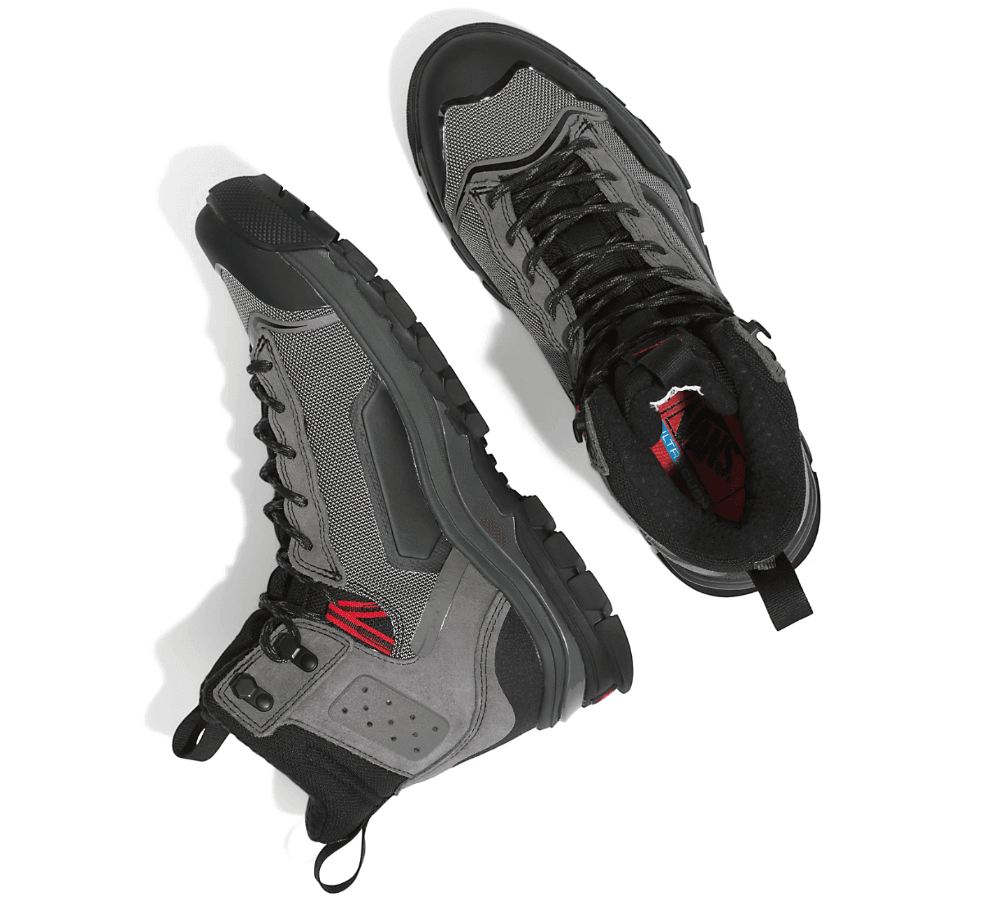 Vans UA UltraRange EXO Hi Gore-Tex MTE-3 Pánské boty EU 41 VN0A5JHXPBQ1 - náhled 4