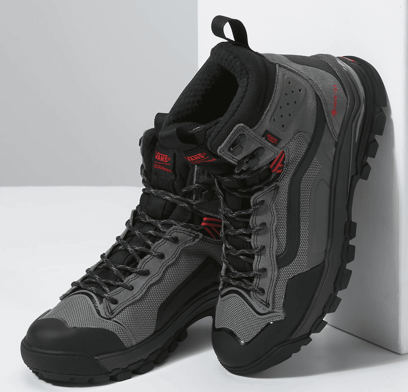 Vans UA UltraRange EXO Hi Gore-Tex MTE-3 Pánské boty EU 41 VN0A5JHXPBQ1 - náhled 2