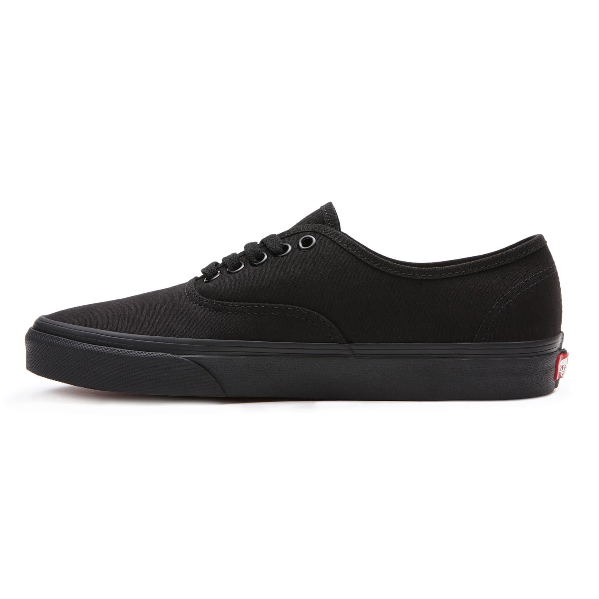 Vans UA Authentic Boty EU 37 VN000EE3BKA1 - náhled 4