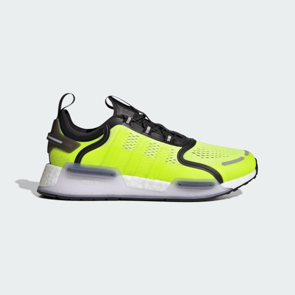 adidas Originals NMD_V3 Pánské boty EU 40 2/3 HQ3969 - náhled 1