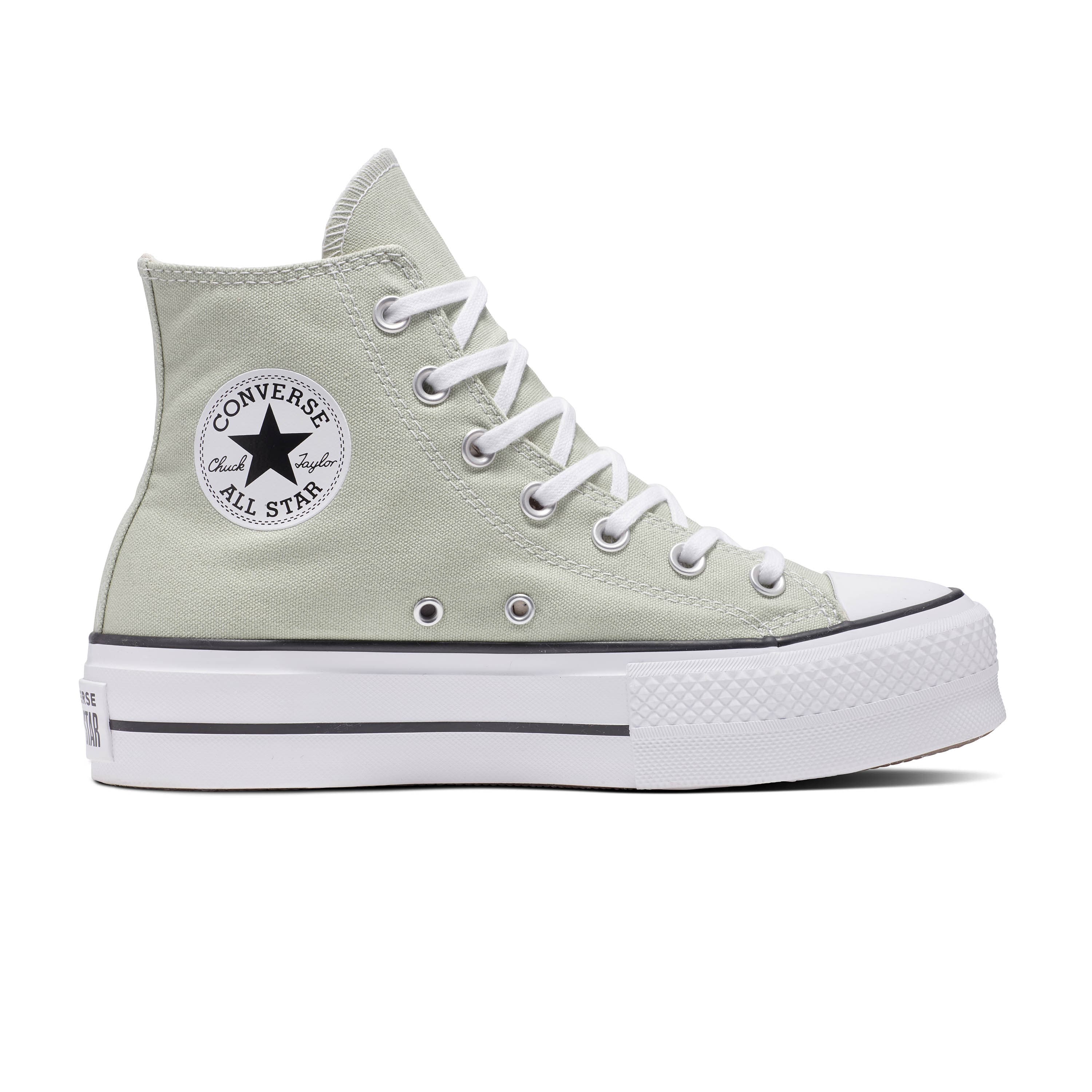 converse CHUCK TAYLOR ALL STAR LIFT PLATFORM SEASONAL COLOR Dámské boty EU 37.5 A03541C