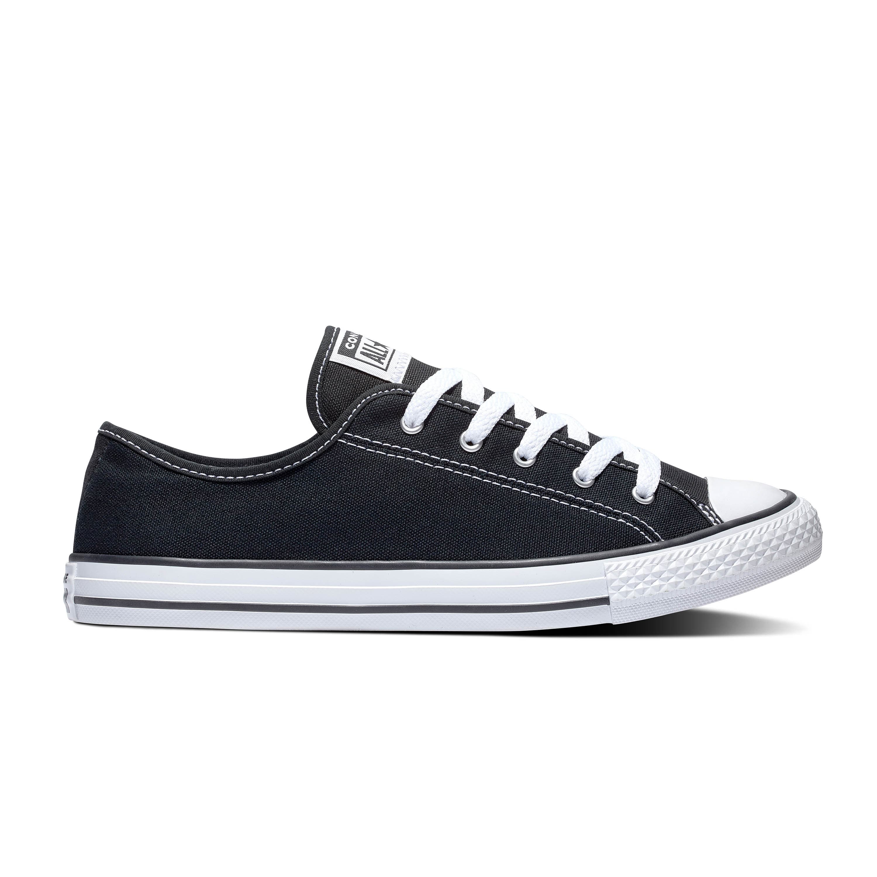 converse CHUCK TAYLOR ALL STAR DAINTY CANVAS Dámské boty EU