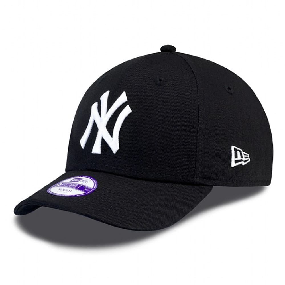 NEW ERA 940K MLB League Basic NEYYAN Dětská kšiltovka US YOUTH 10879076
